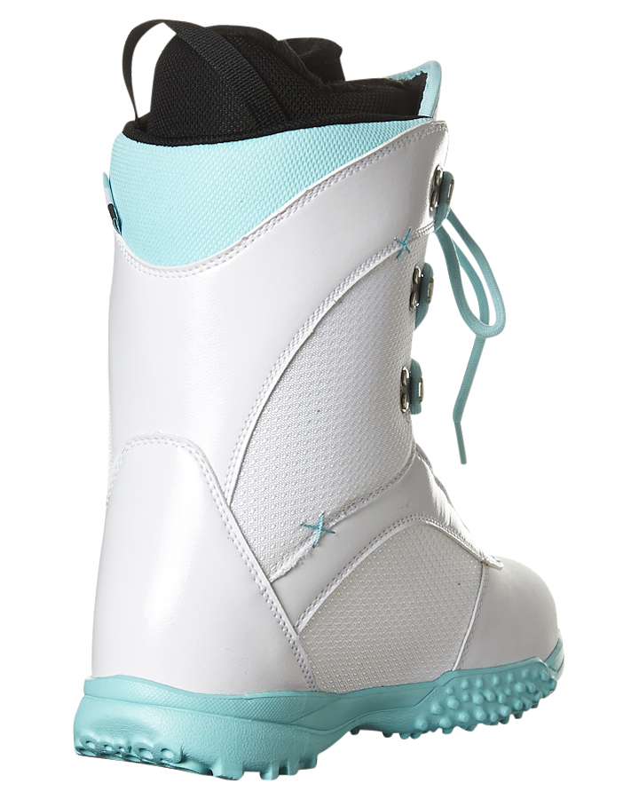 Dc karma sales snowboard boots