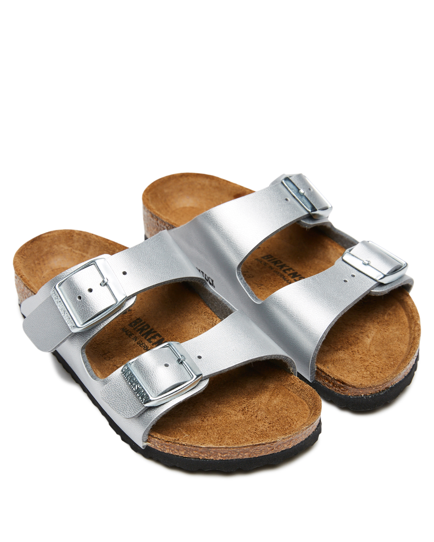 bloch brown ballet shoes