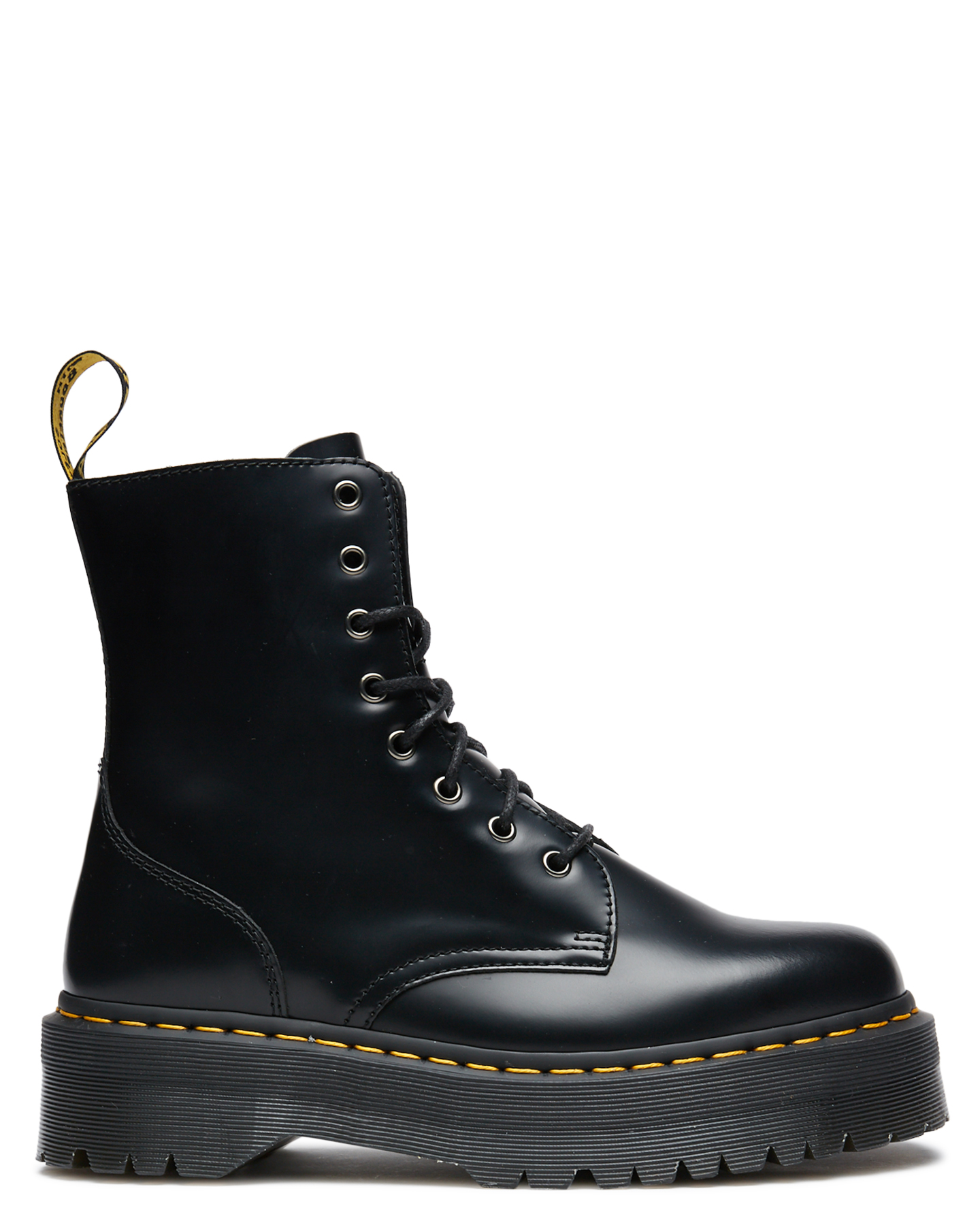 jadon black doc martens