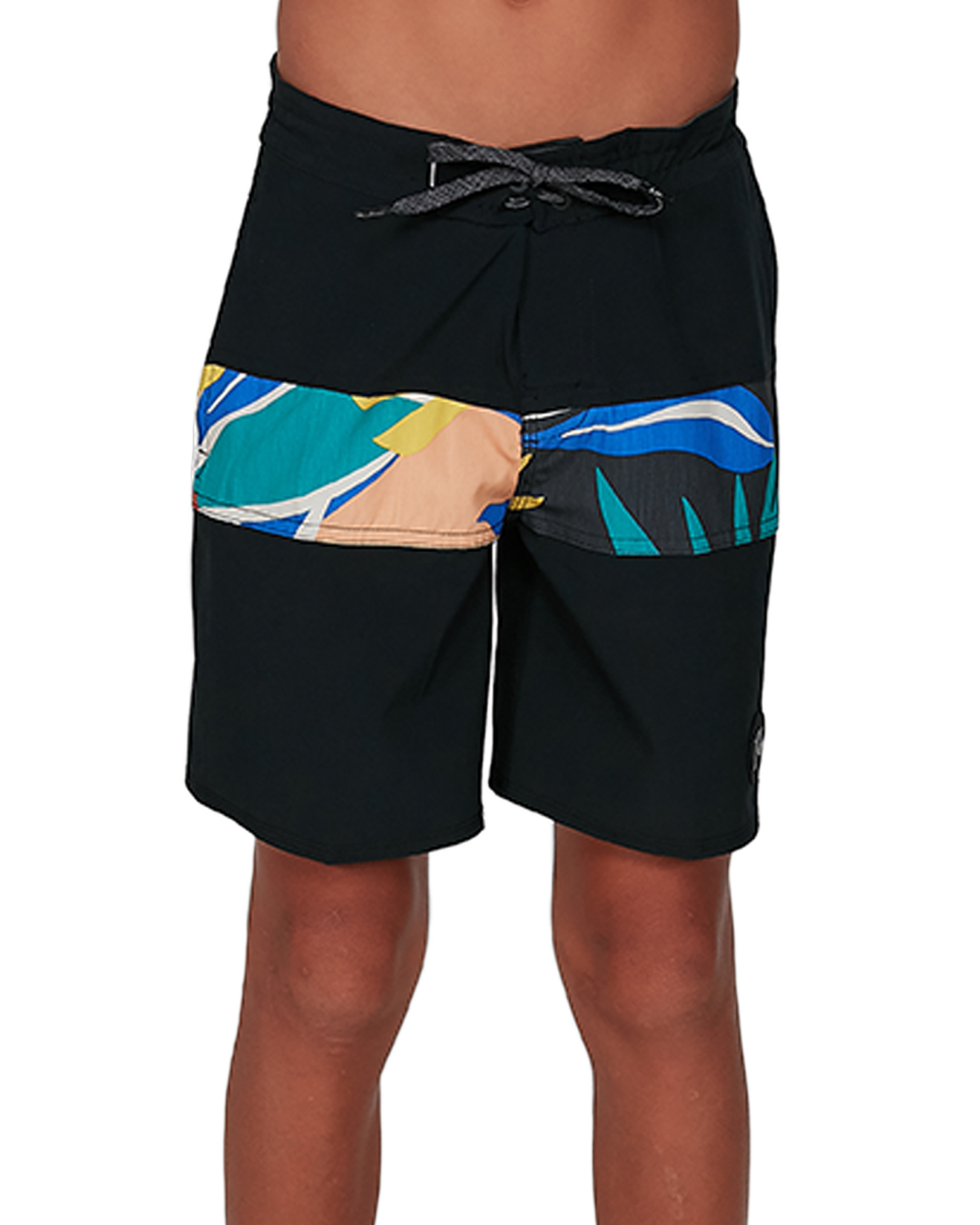 Boys quicksilver sale board shorts