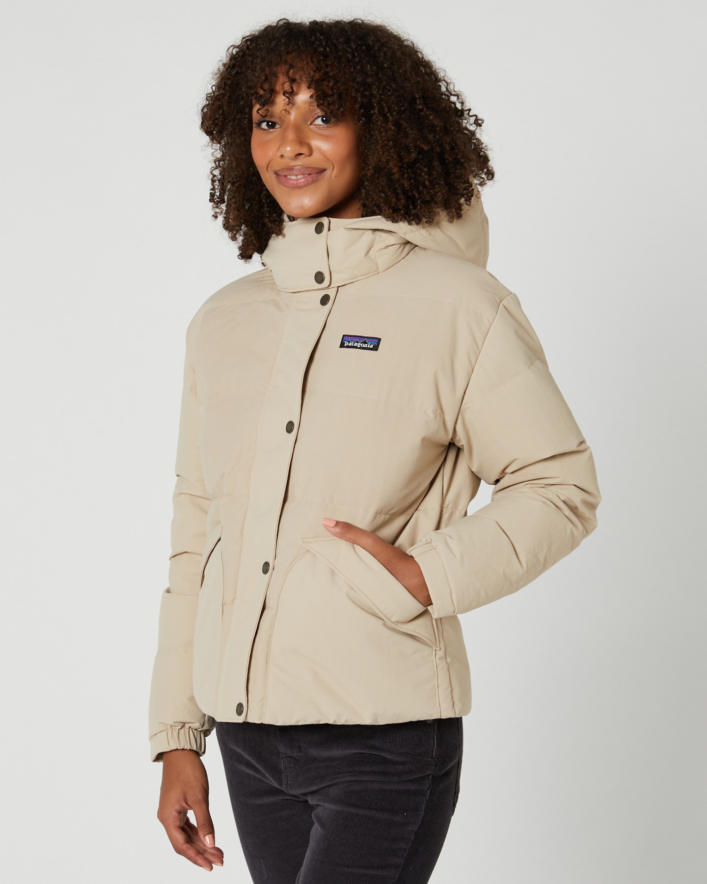 Patagonia shell best sale womens