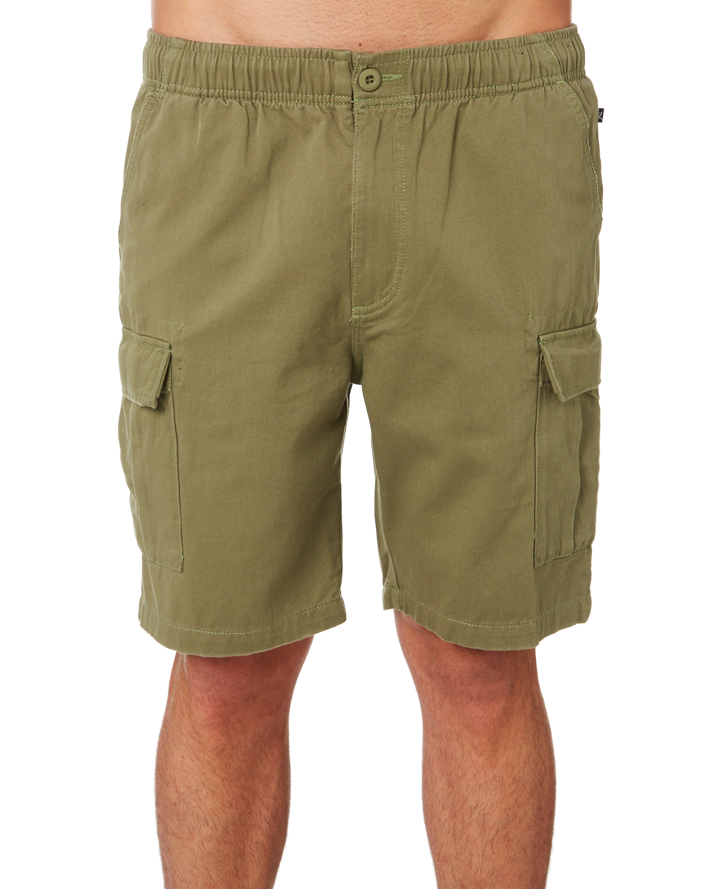 rusty hooked on shorts