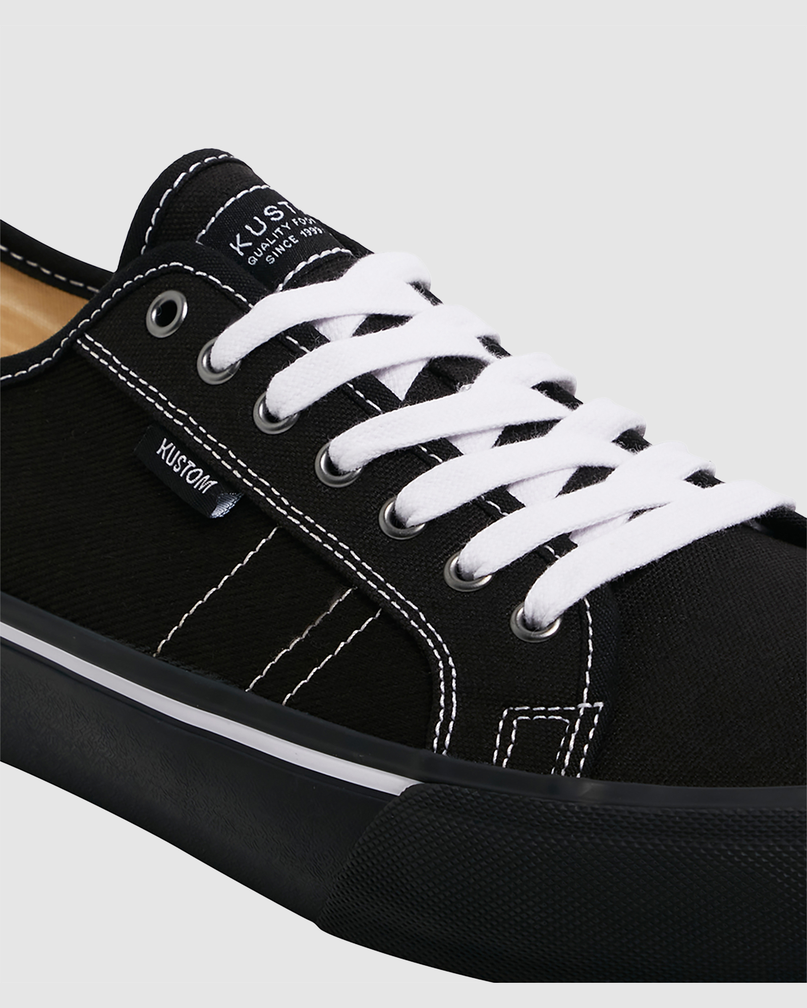 Kustom skate hotsell shoes