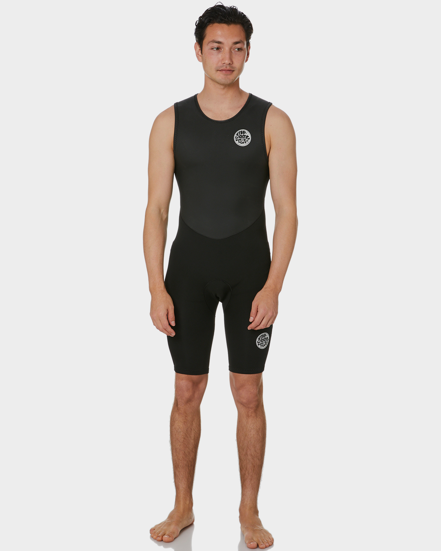 short john rip curl dawn patrol