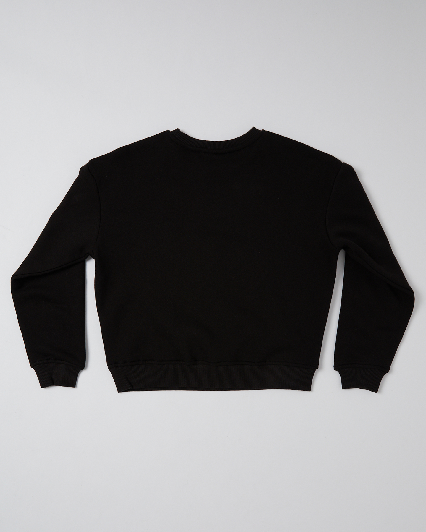 Santa Cruz Zebra Marble Dot Sweater - Black | SurfStitch