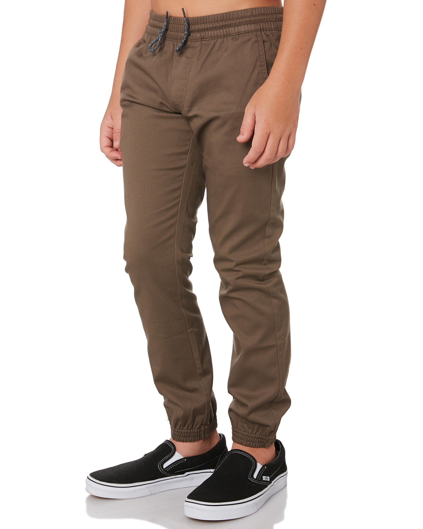 volcom frickin modern tapered jogger