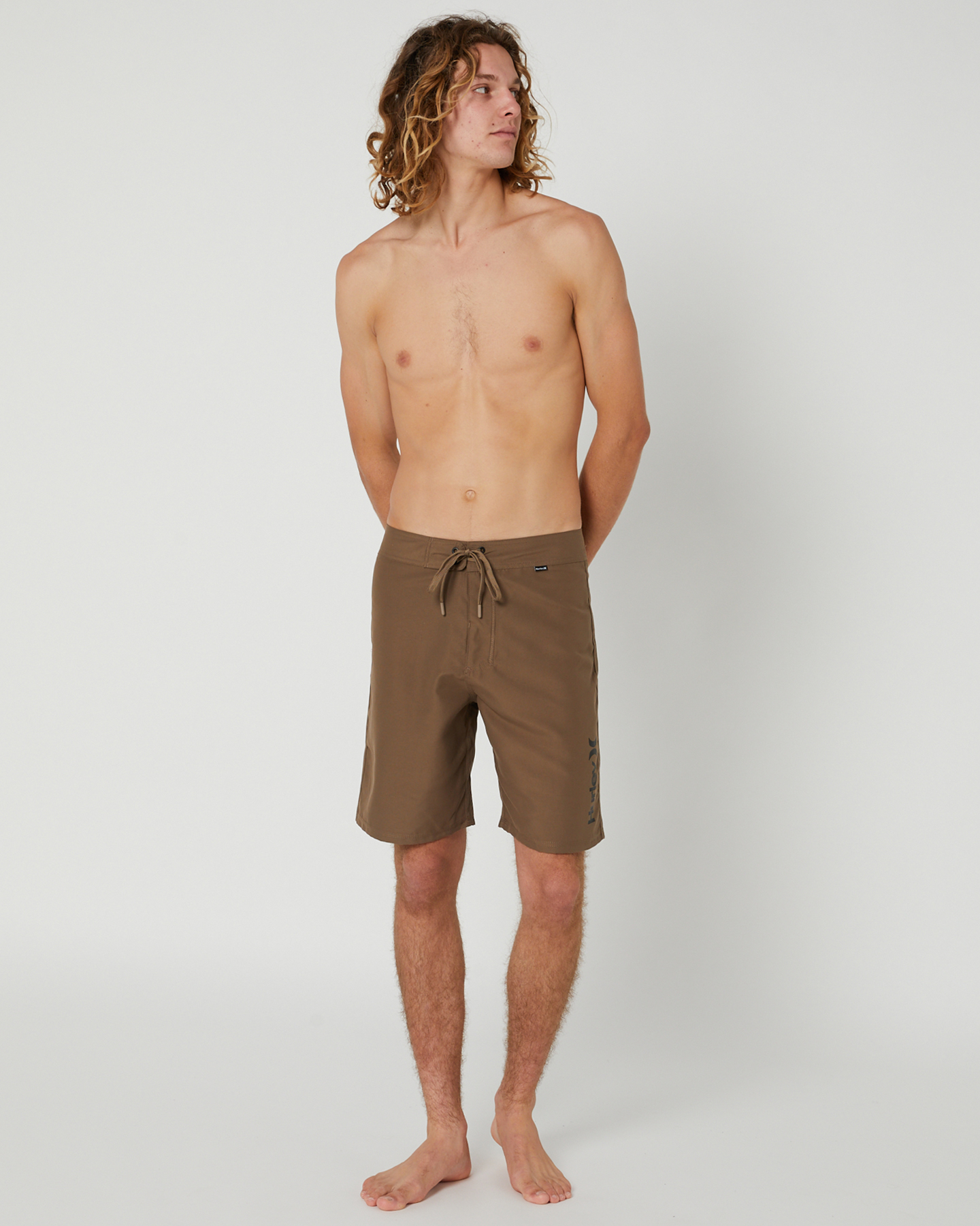 Hurley SS21 Boardshorts Preview - Boardsport SOURCE