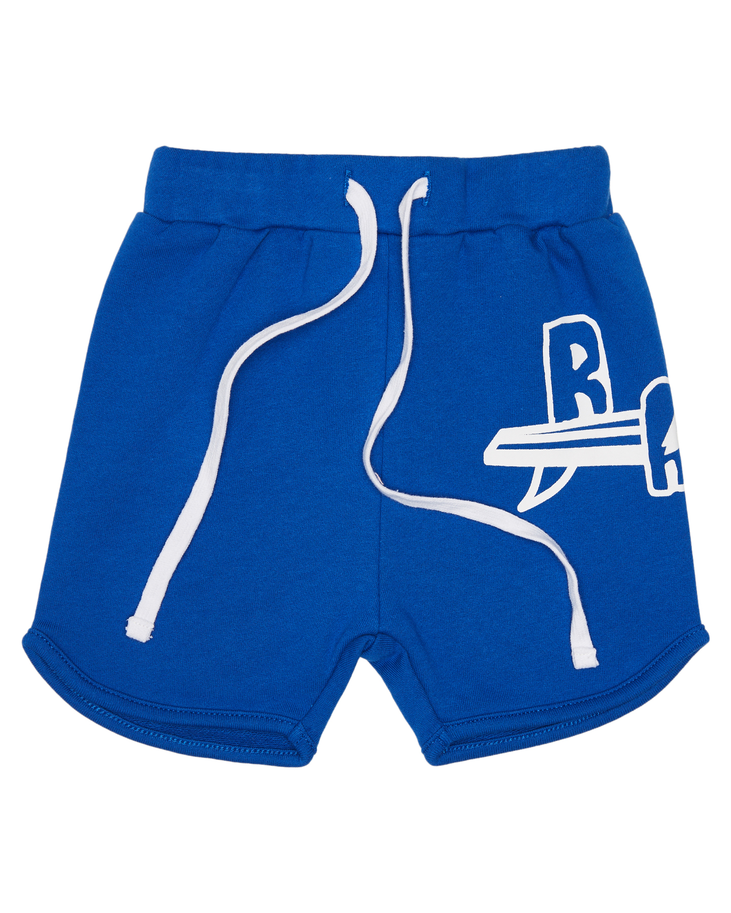 Radicool Dude Boys Stripe Surfari Short - Kids - Cobalt Blue | SurfStitch