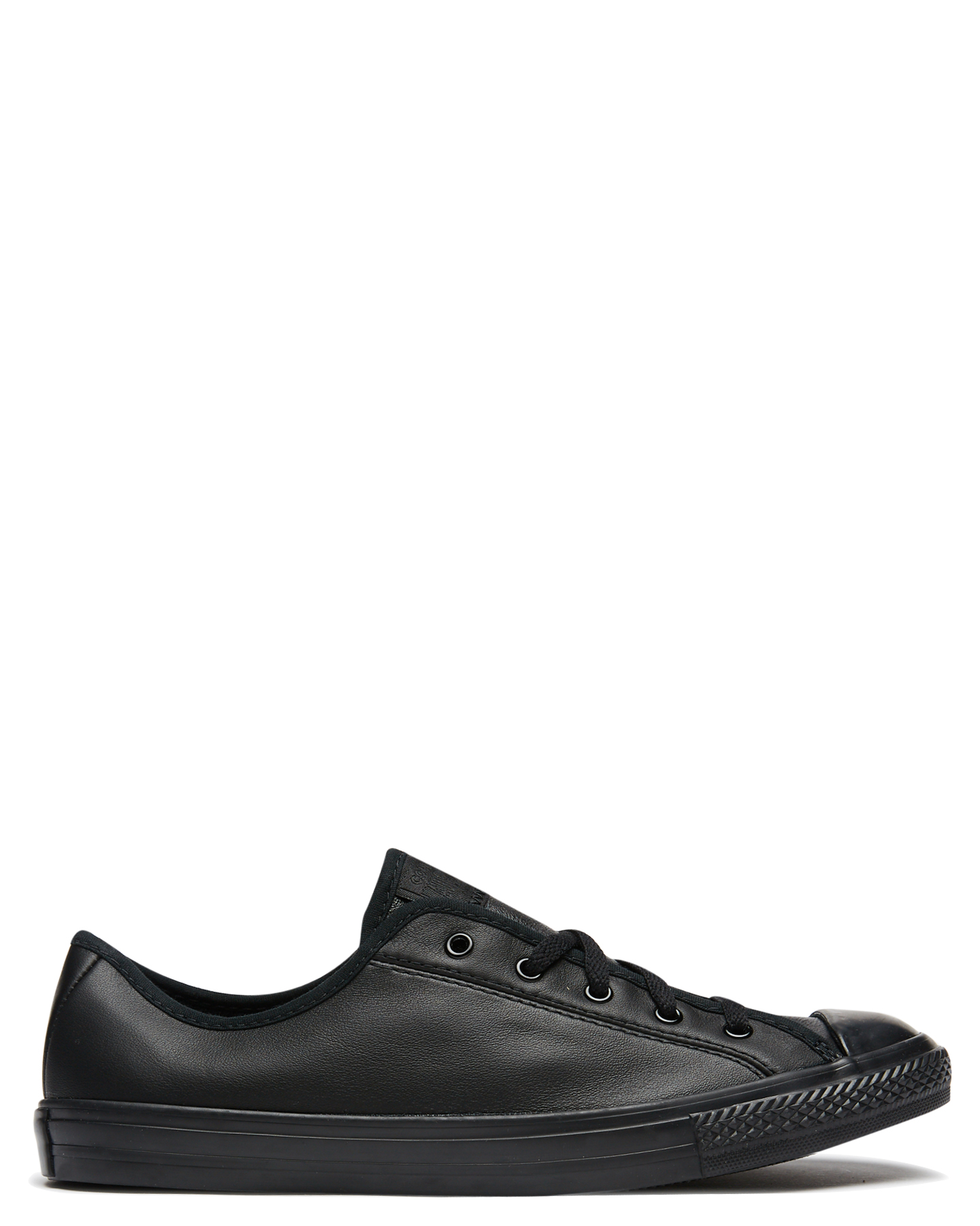 Star Dainty Leather Shoe 