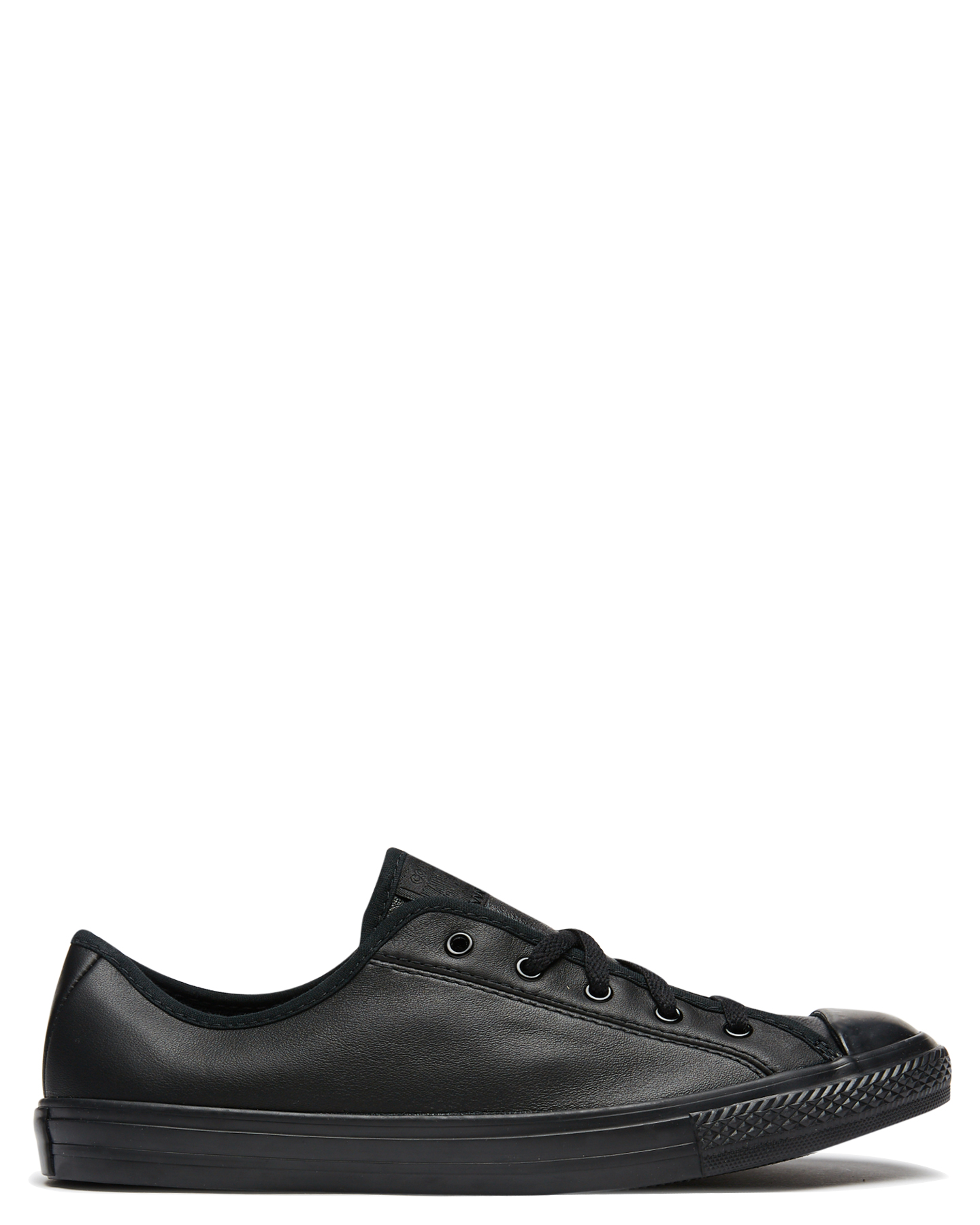 converse black leather shoes nz