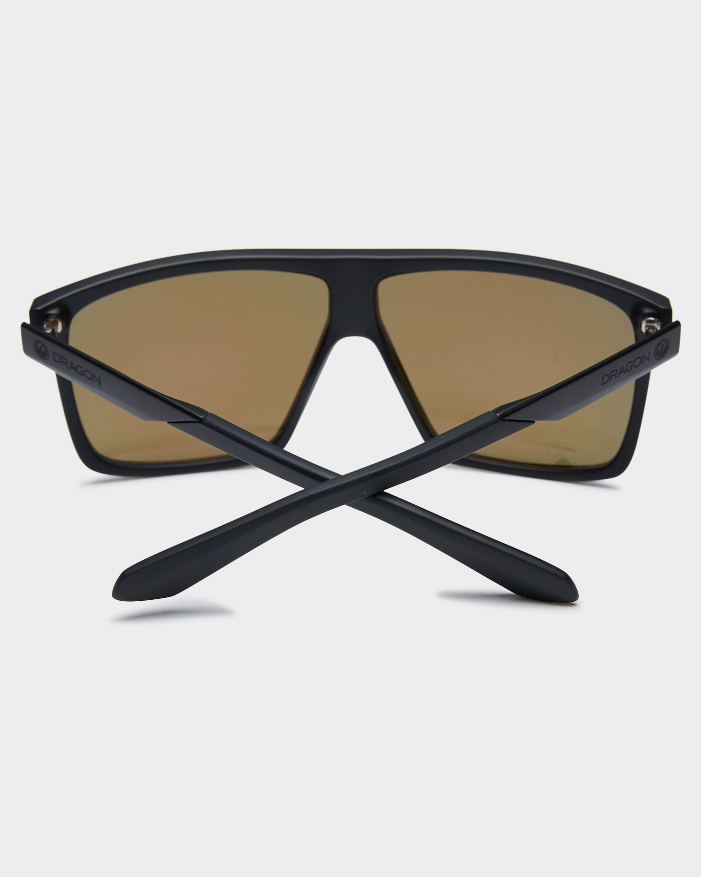 pludselig tage medicin Nøjagtighed Dragon Ultra Sunglasses - Matte Black Rg Ion | SurfStitch