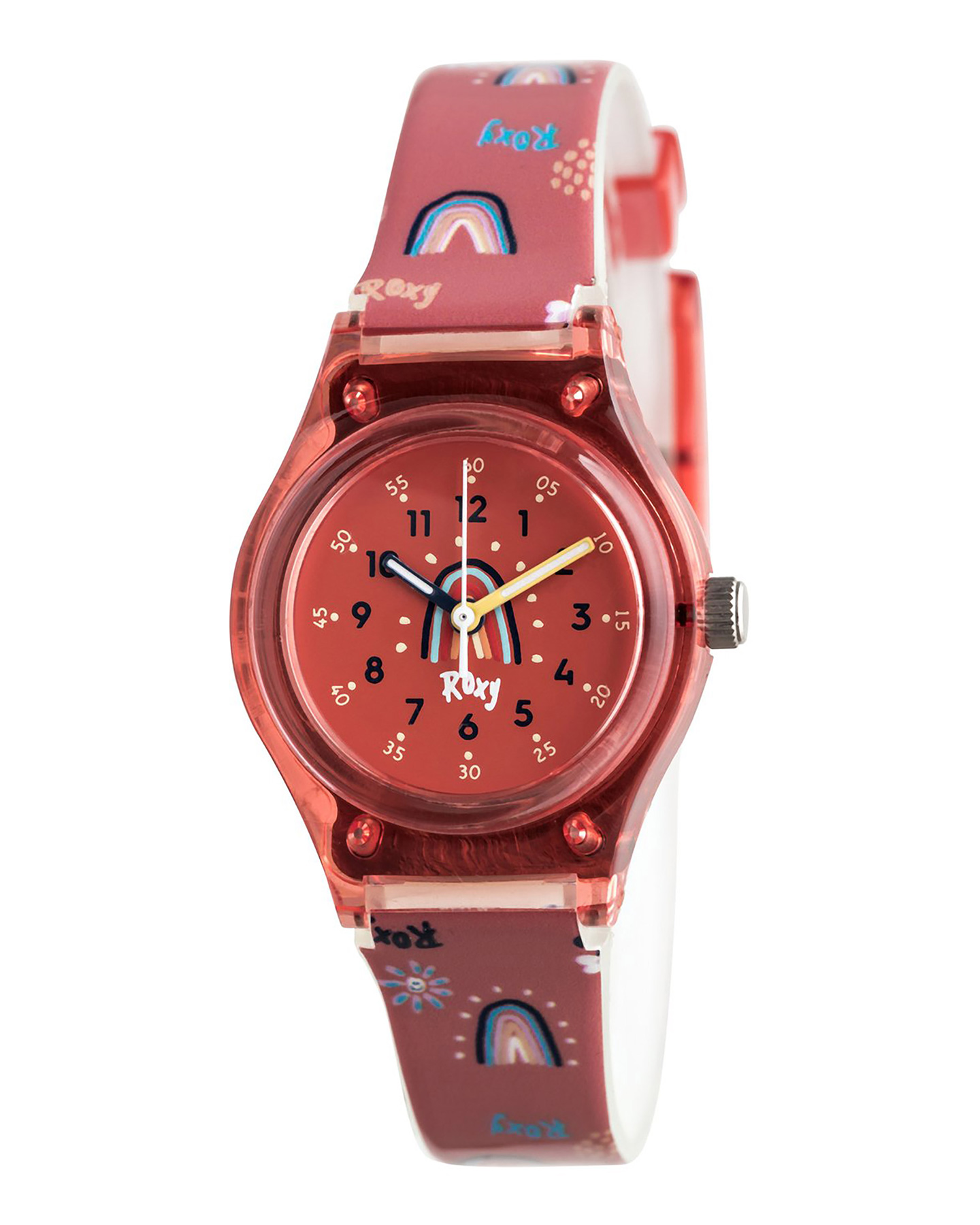 Roxy girls hotsell watch