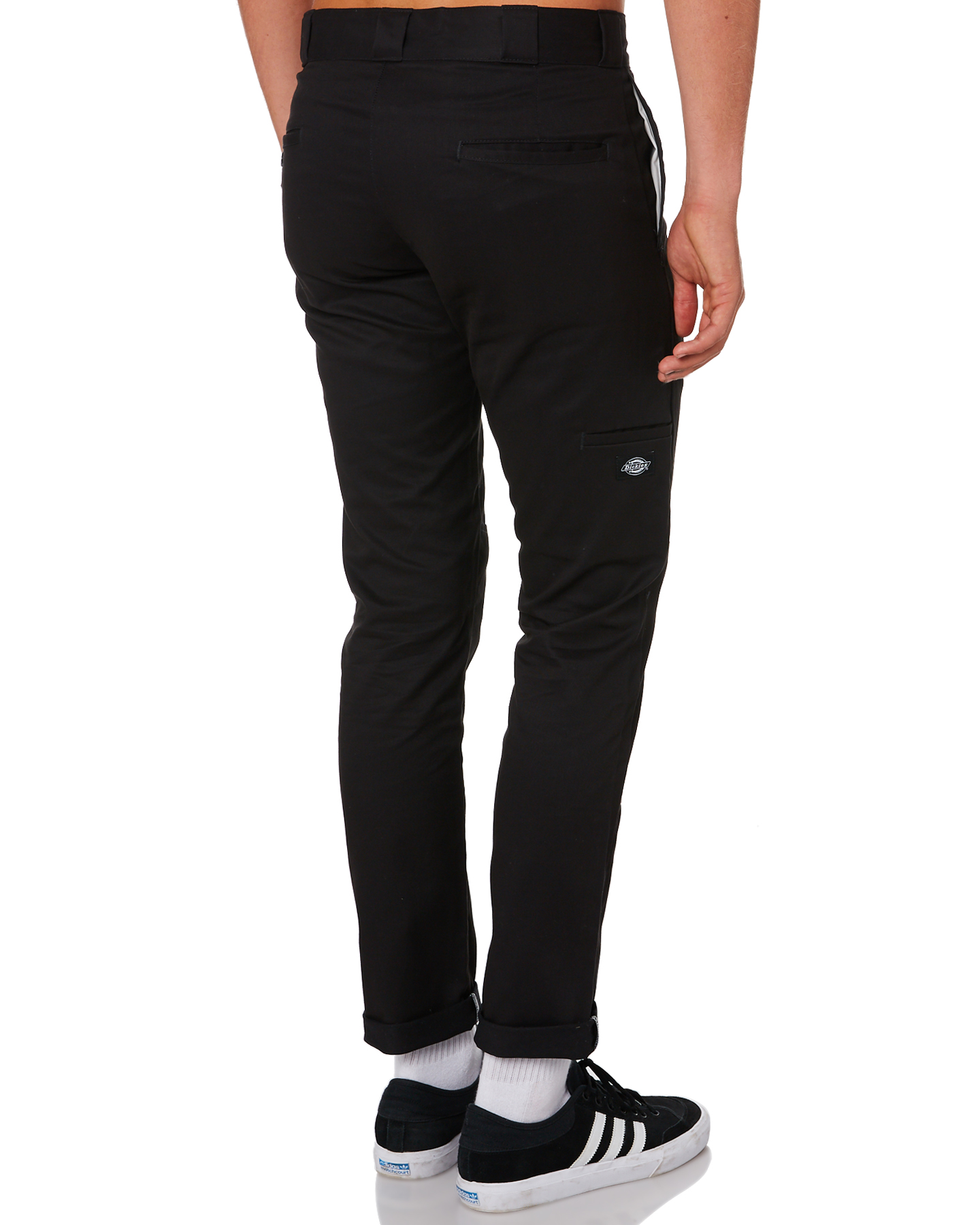 nike joggers stripe