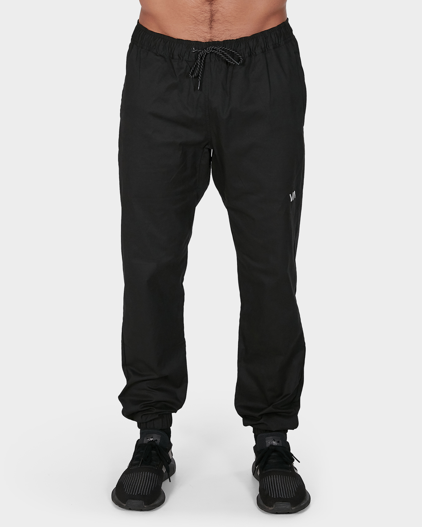 Rvca jogger sales