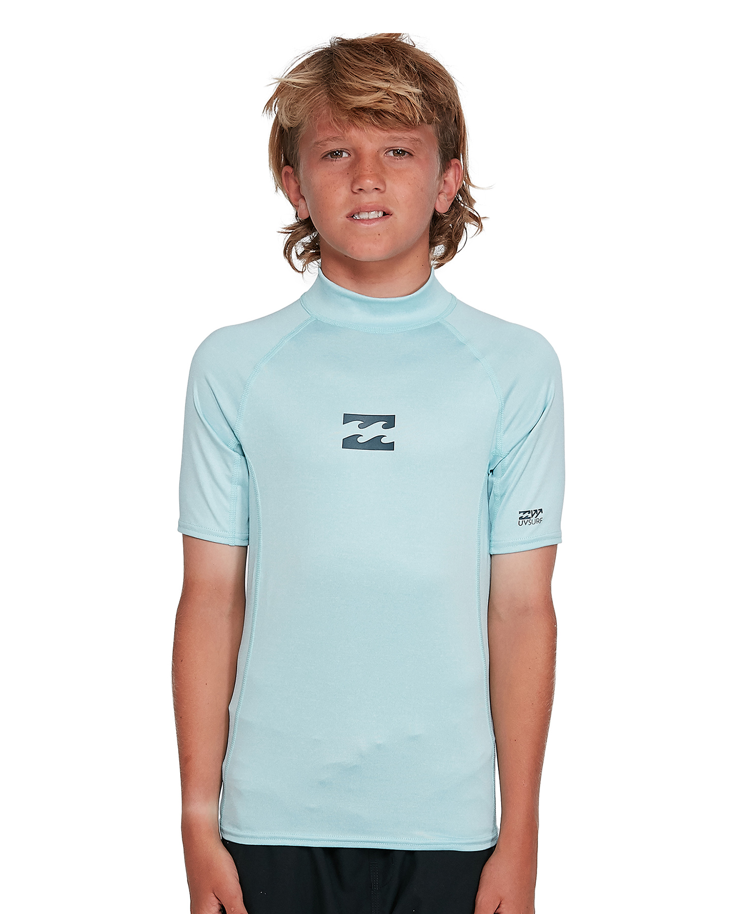 Boys sales rash shirt