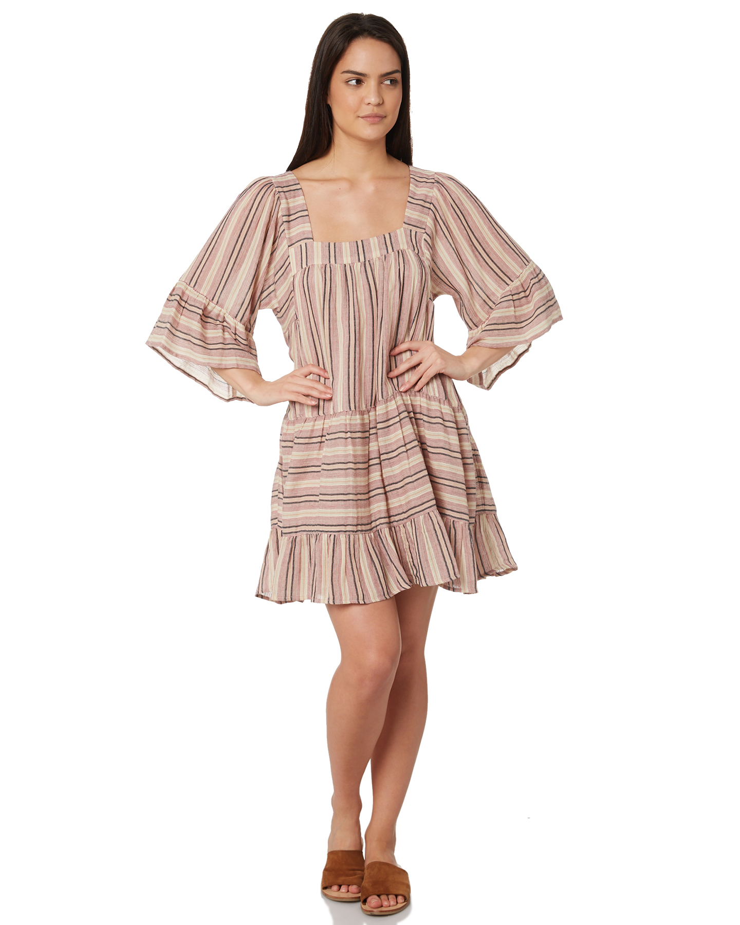 tigerlily tami dress
