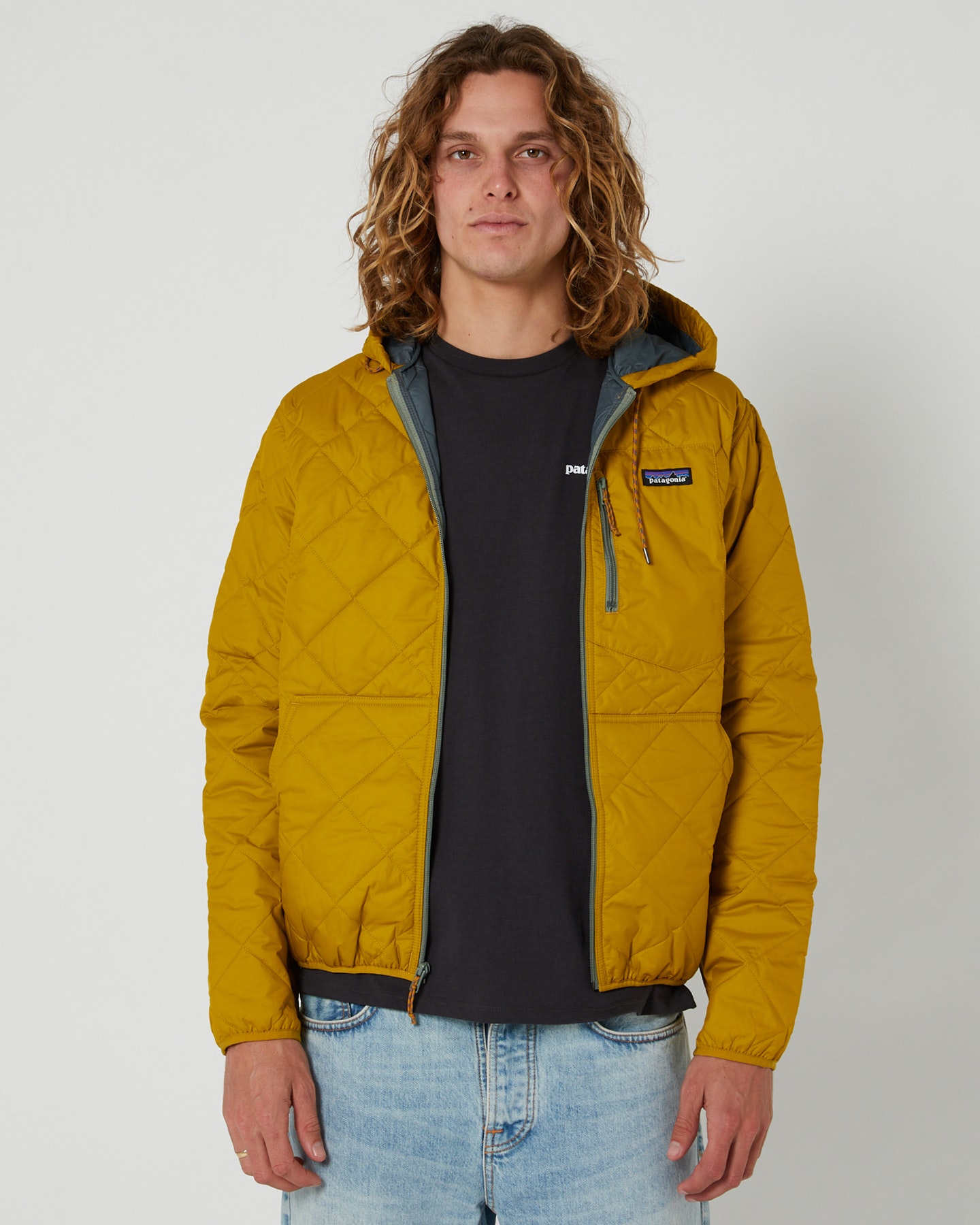 Patagonia sale hoodie store