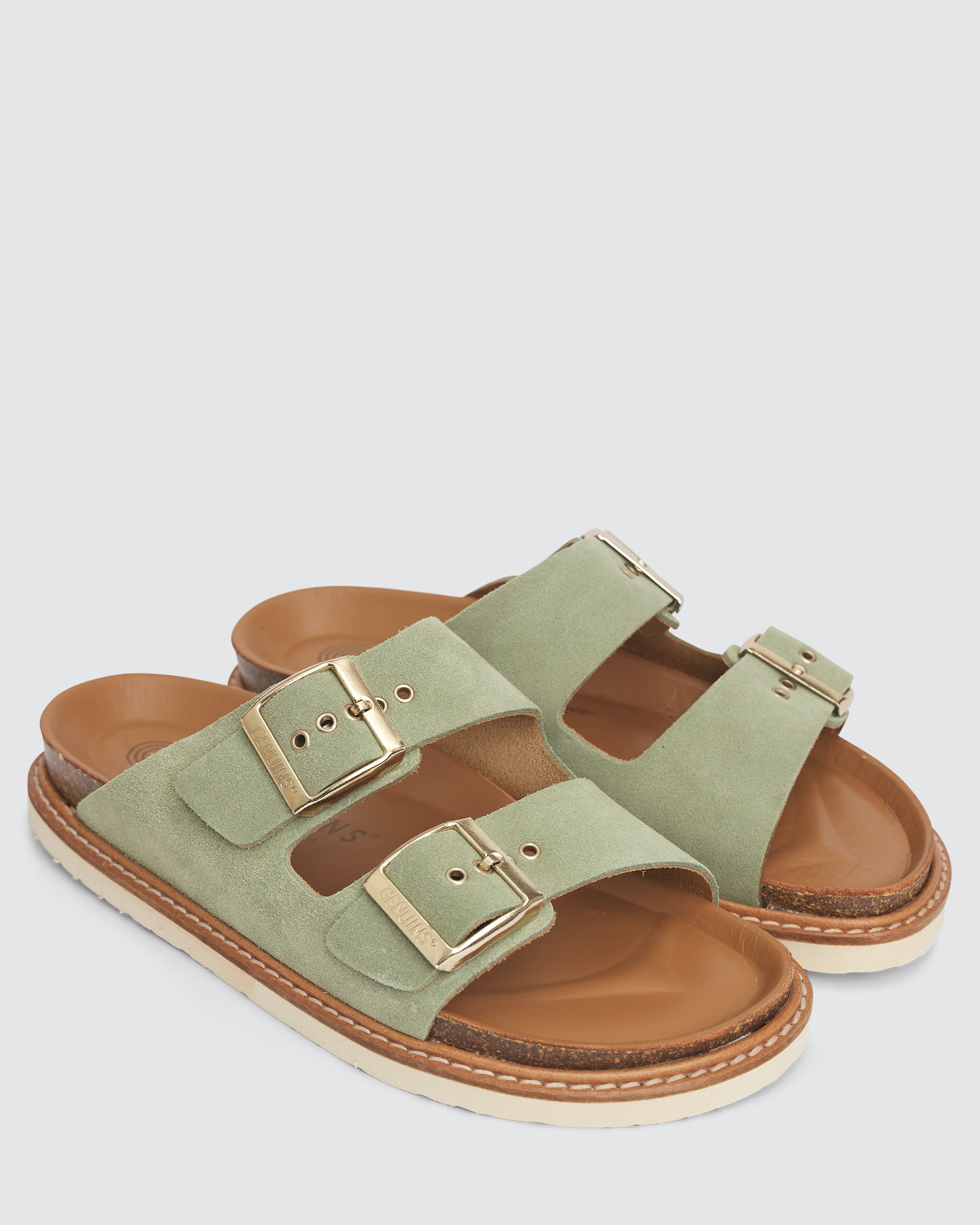 Genuins sales sandals canada