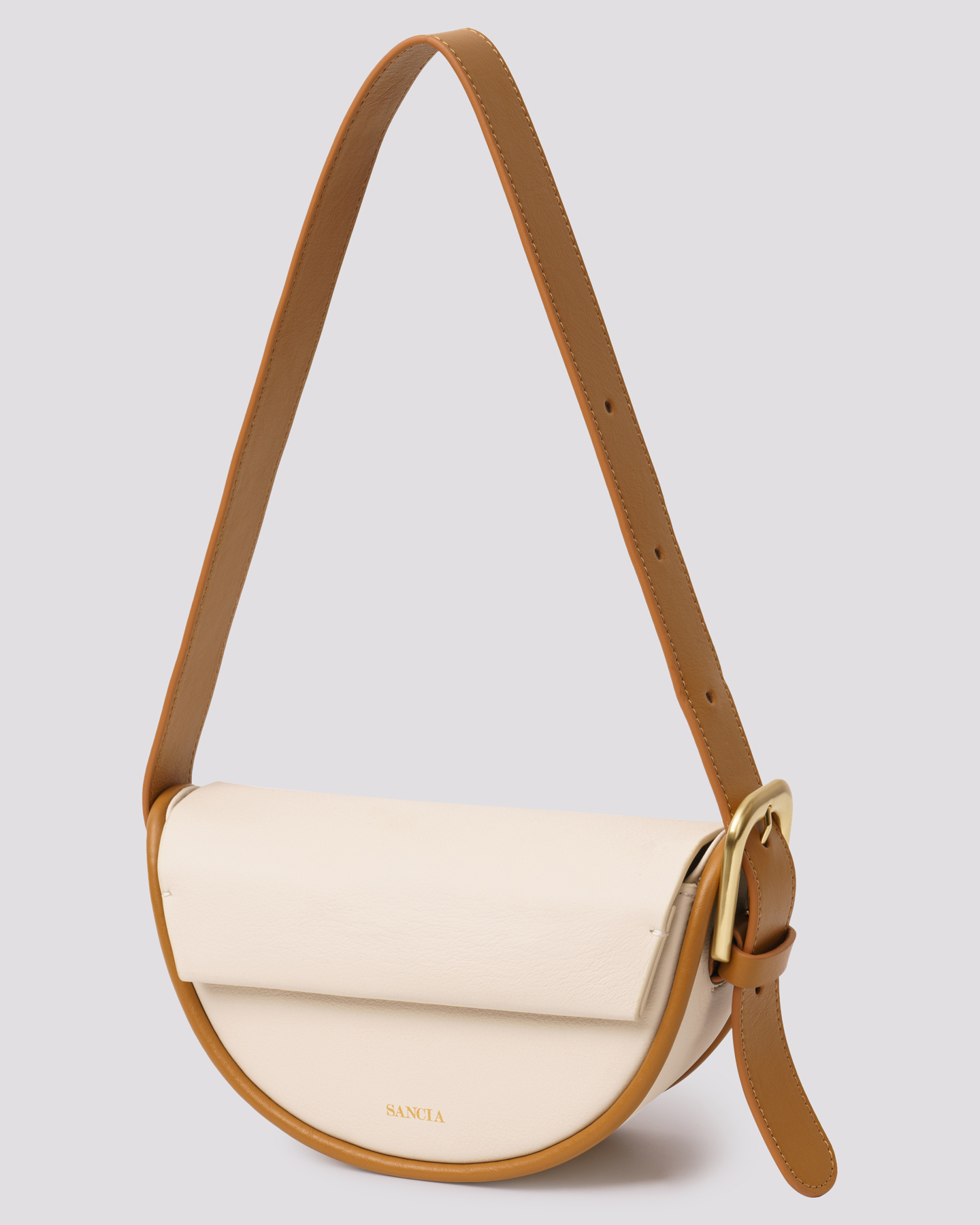 Sancia The Monique Mini Ecru SurfStitch