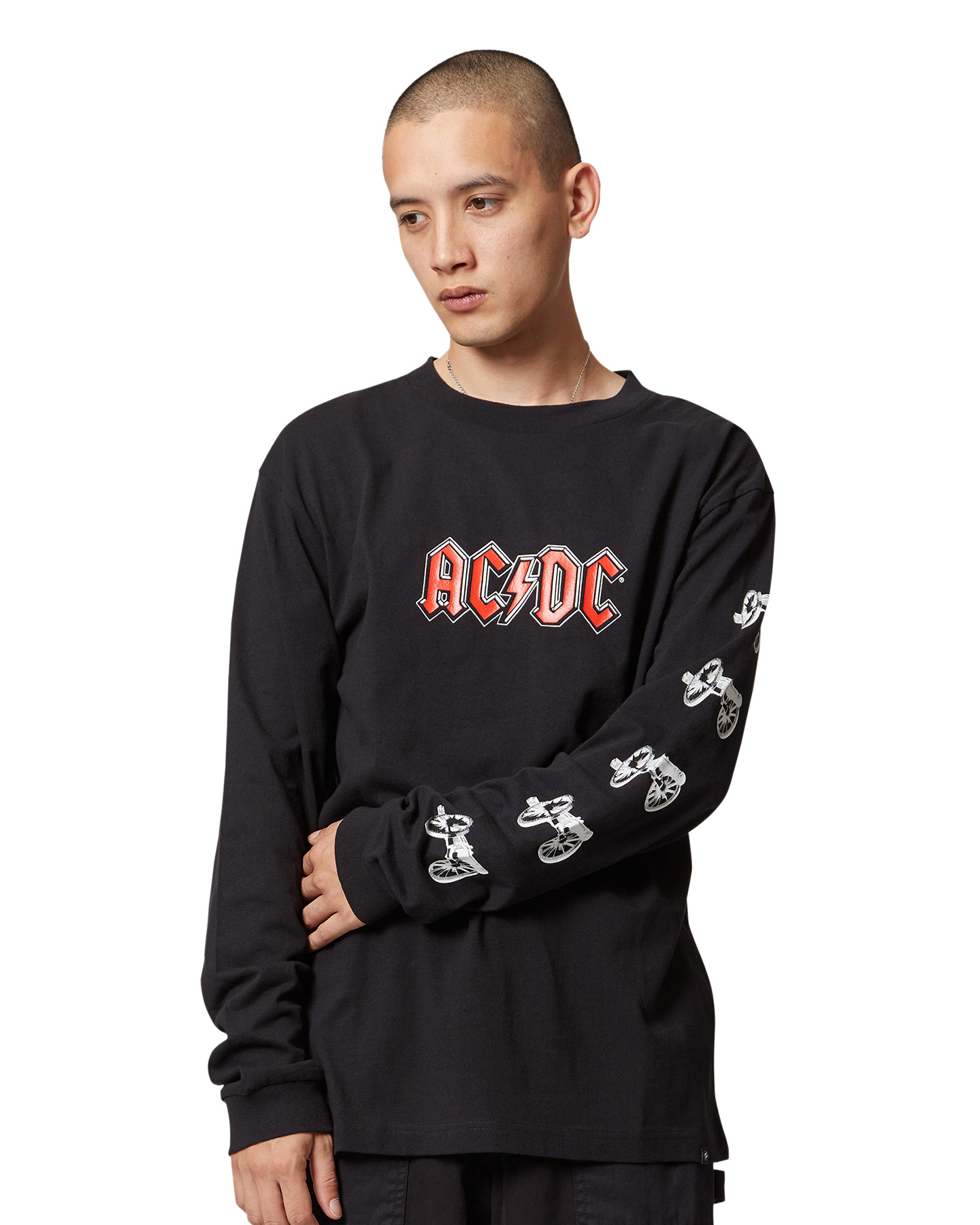 dc shoes long sleeve t shirt