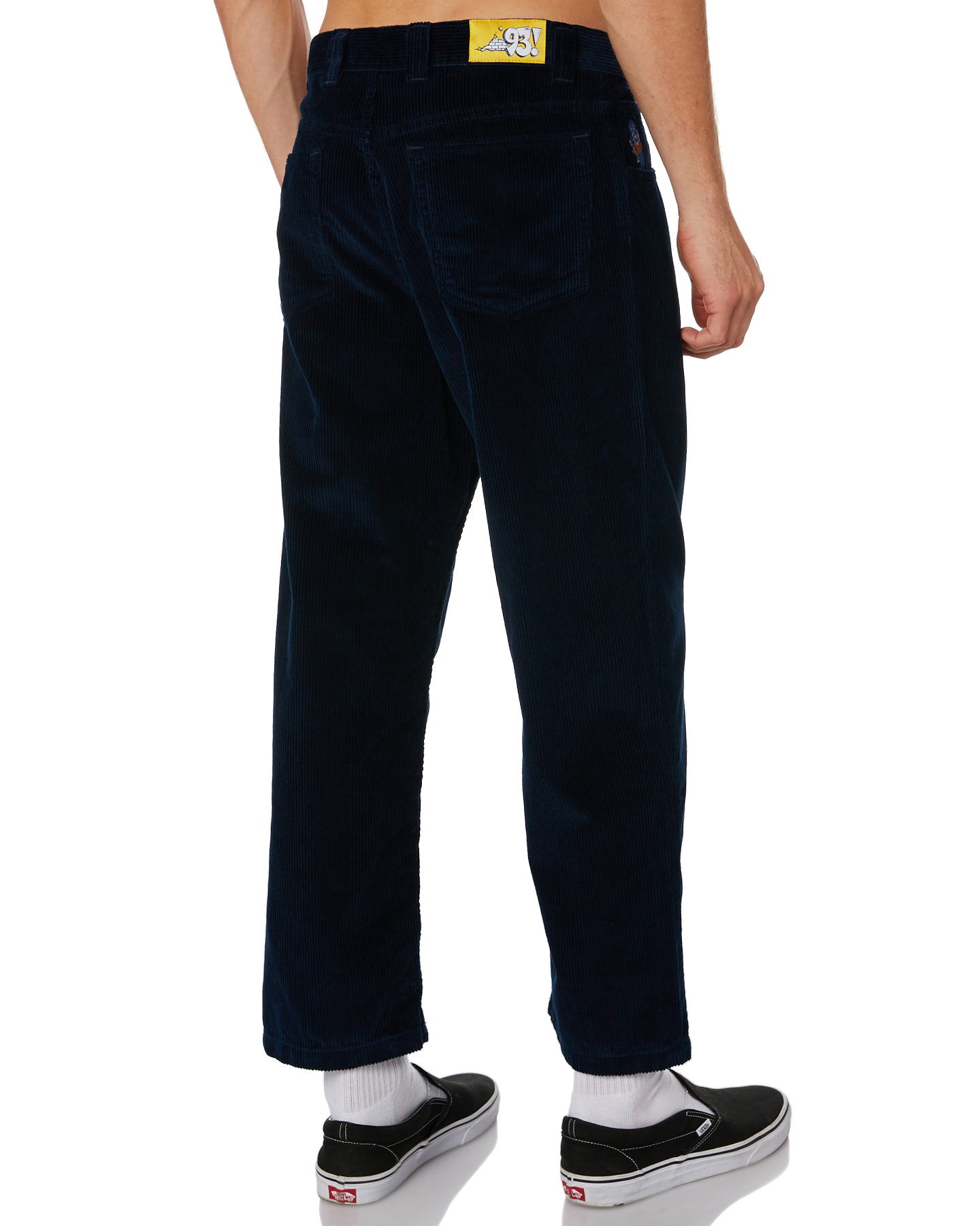 polar pants 93