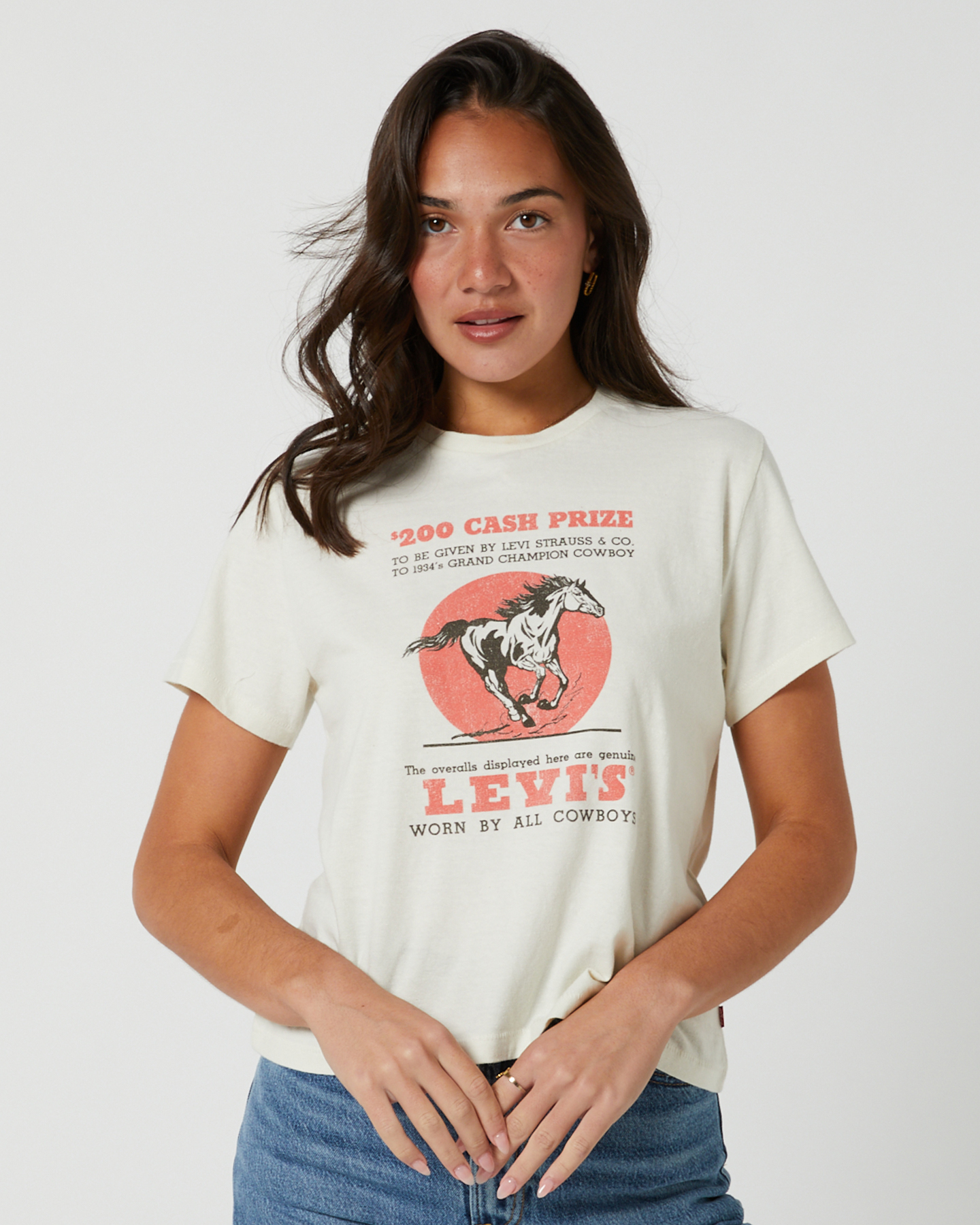 Buy levis t shirts online outlet