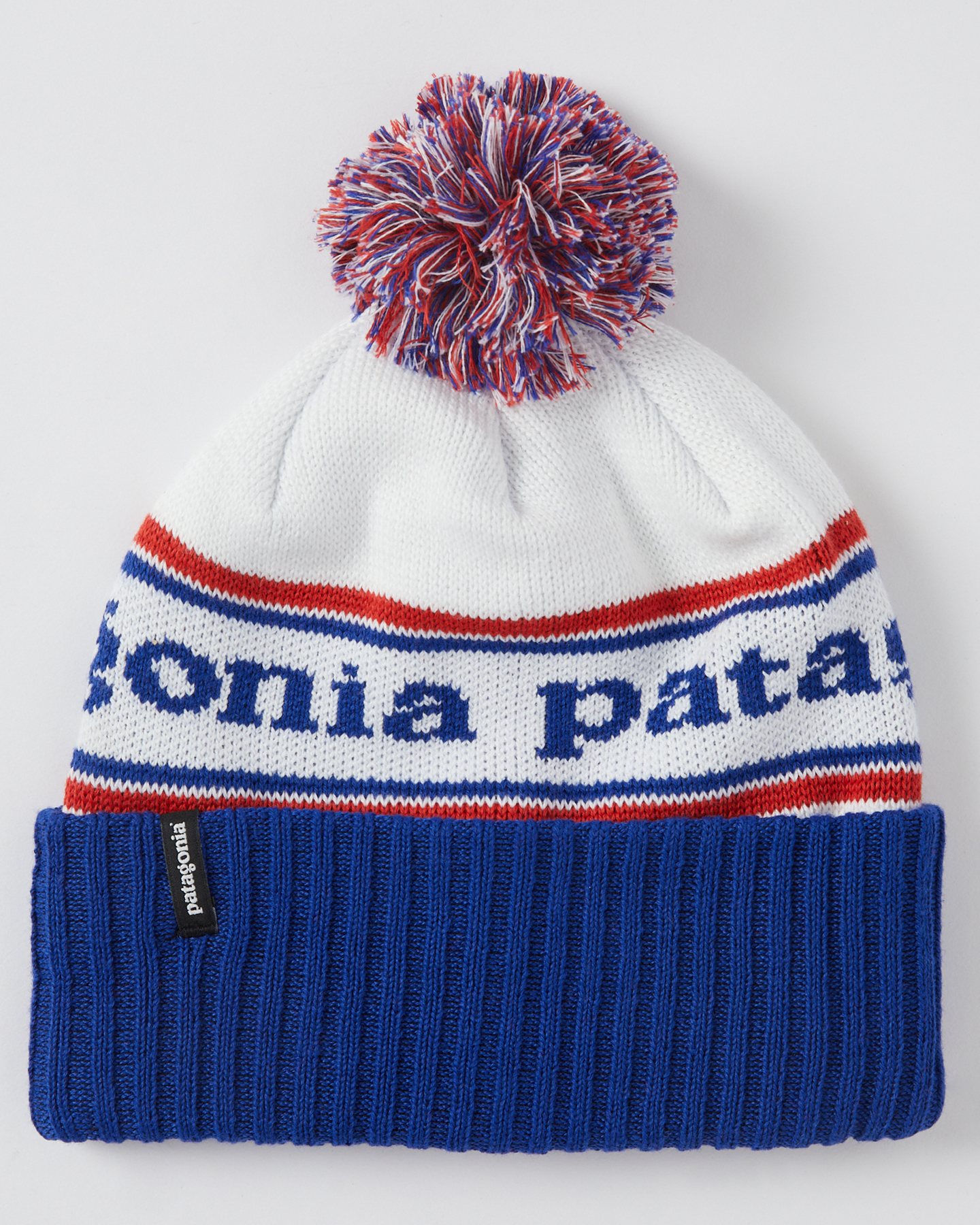Patagonia beanie sale store