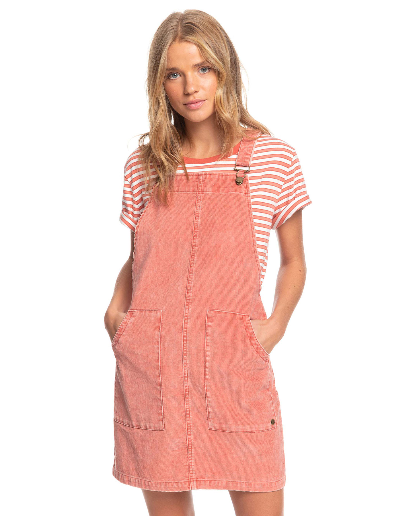 pinafore