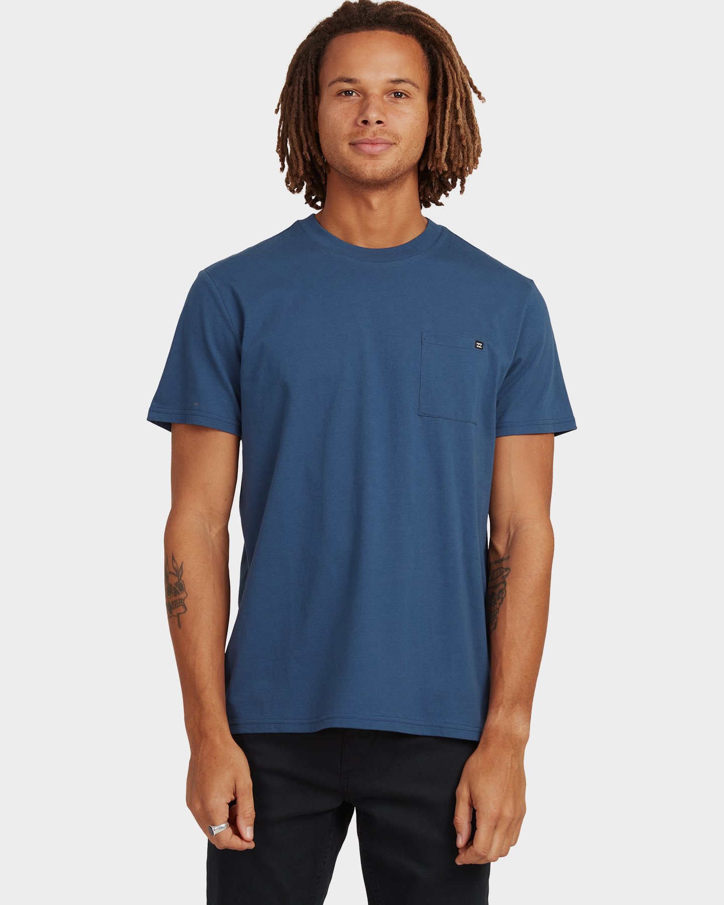 Billabong premium pocket tee new arrivals