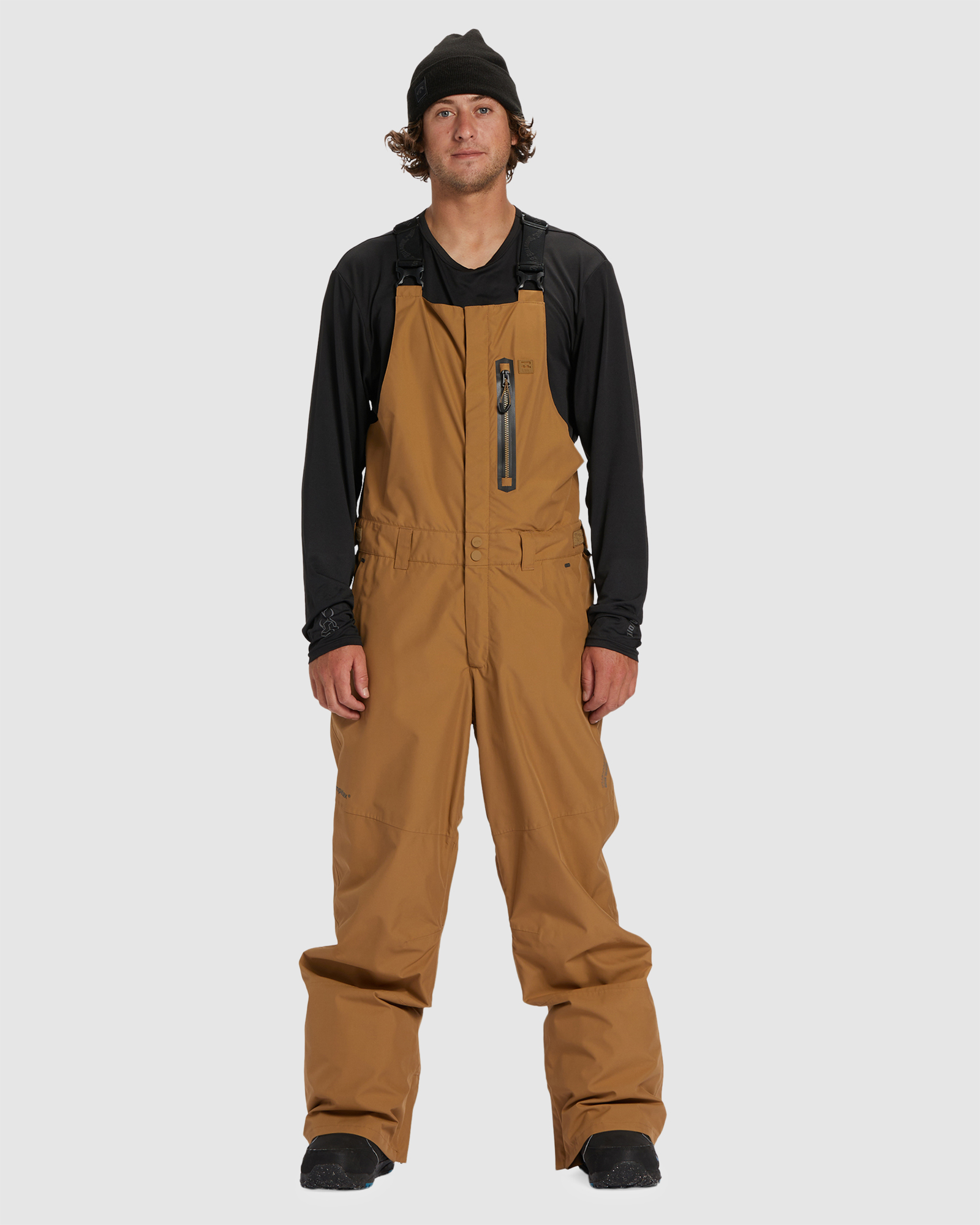 Billabong Compass Pants - Ermine