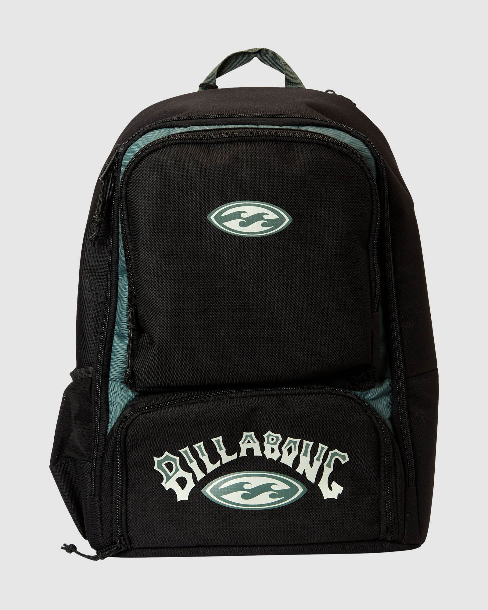 Billabong laptop backpack outlet
