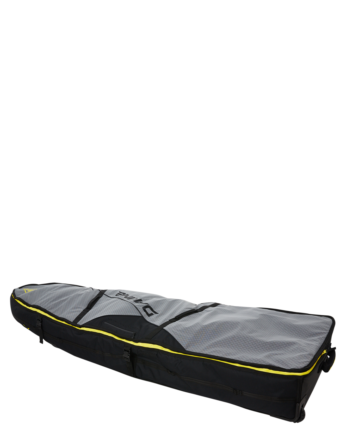 Dakine 6Ft 7Ft6 World Traveler Quad Board Cover Carbon