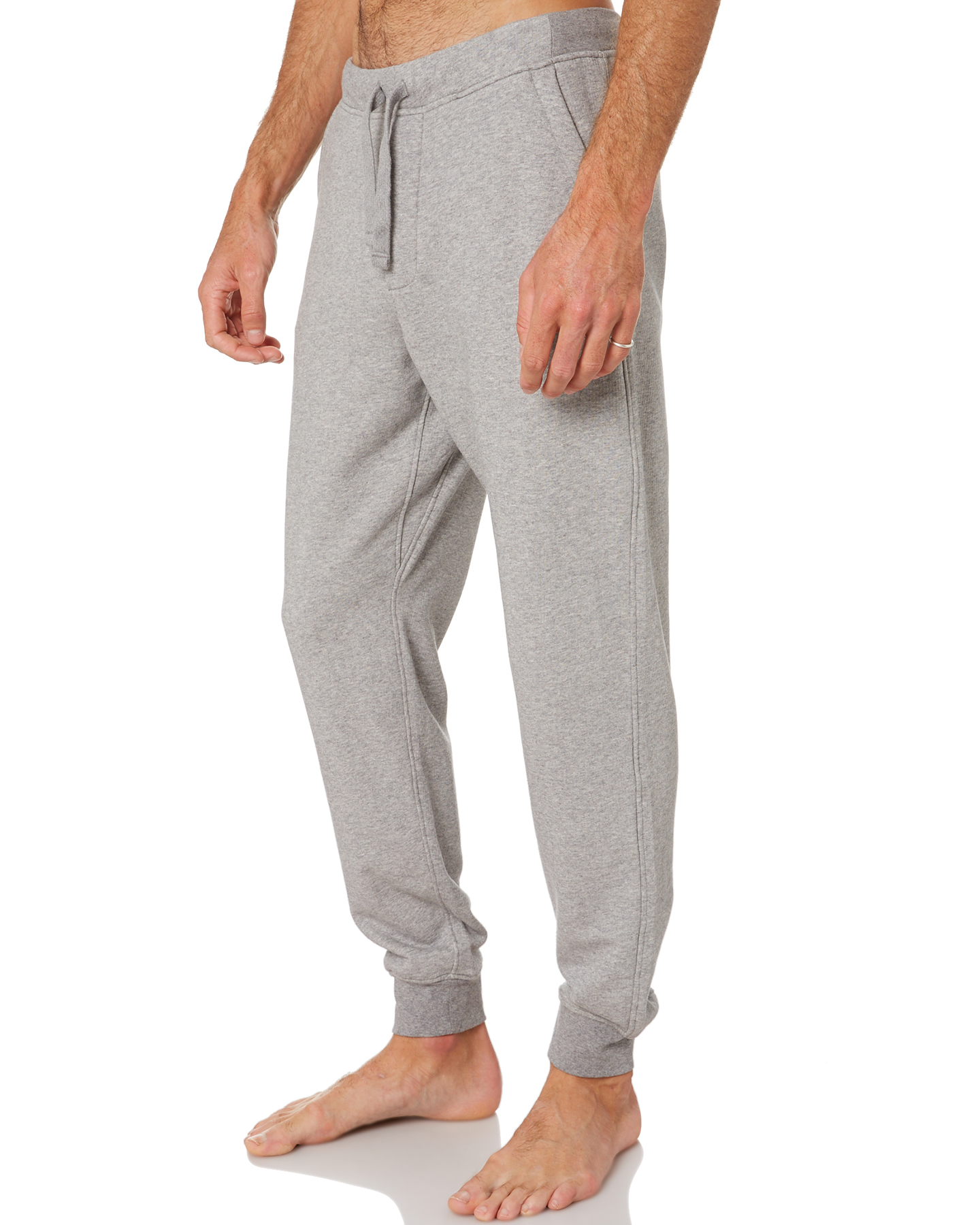 men's patagonia fleece pants