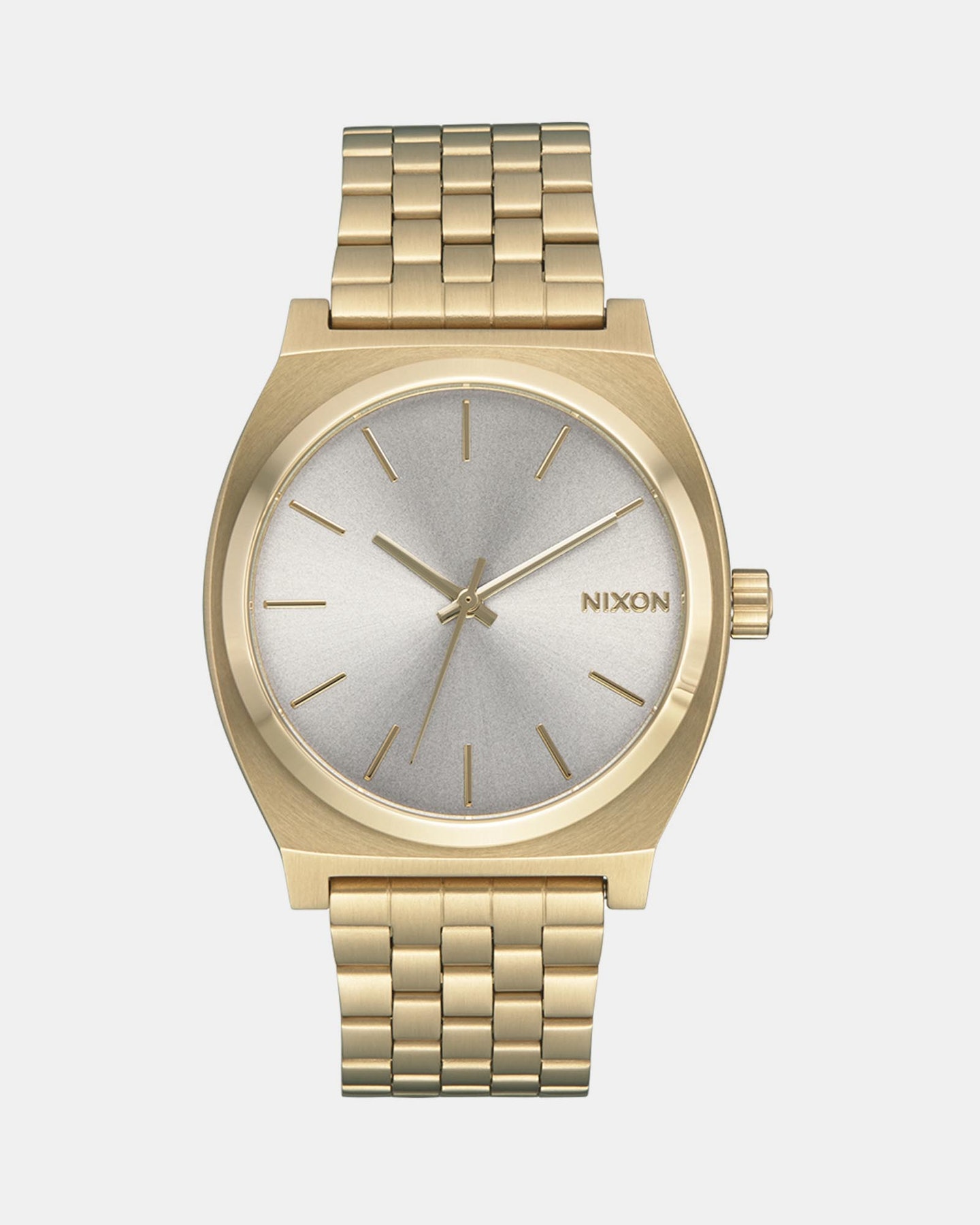 Nixon time teller watches best sale