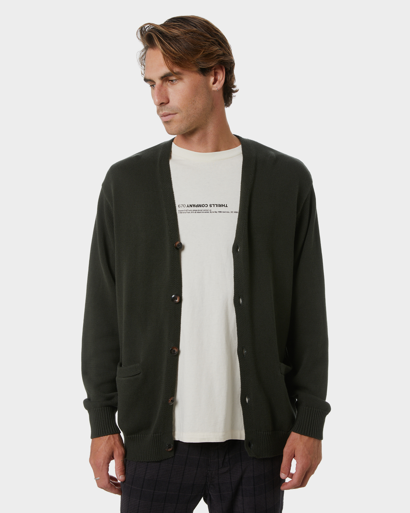 buy mens cardigan online