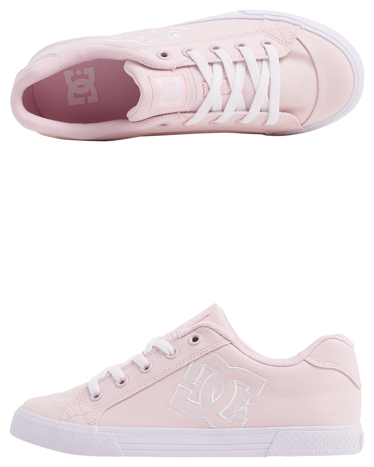 DC Shoes Damen Chelsea Tx-Shoes for Women Sneaker