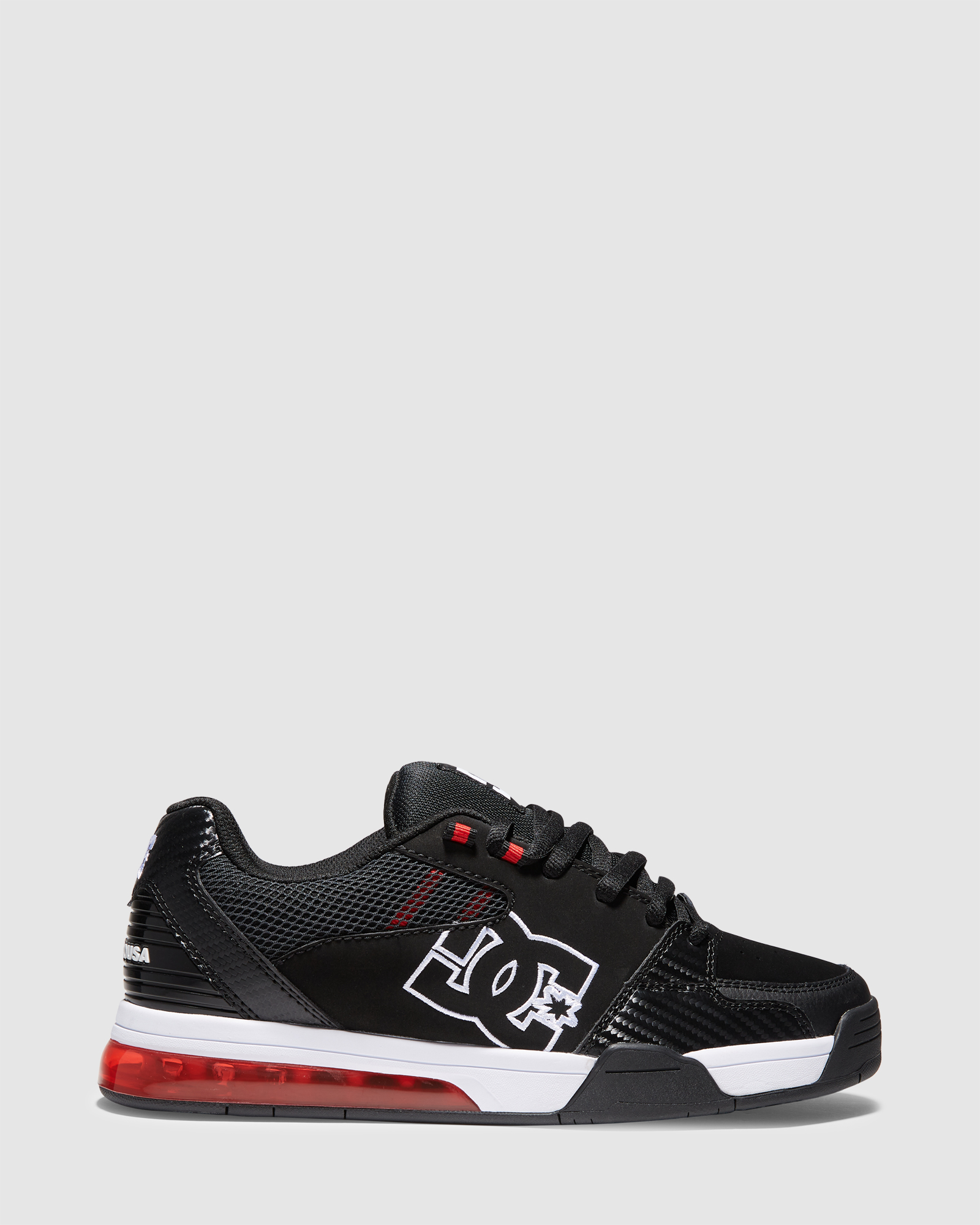 Dc shoes deals versatile