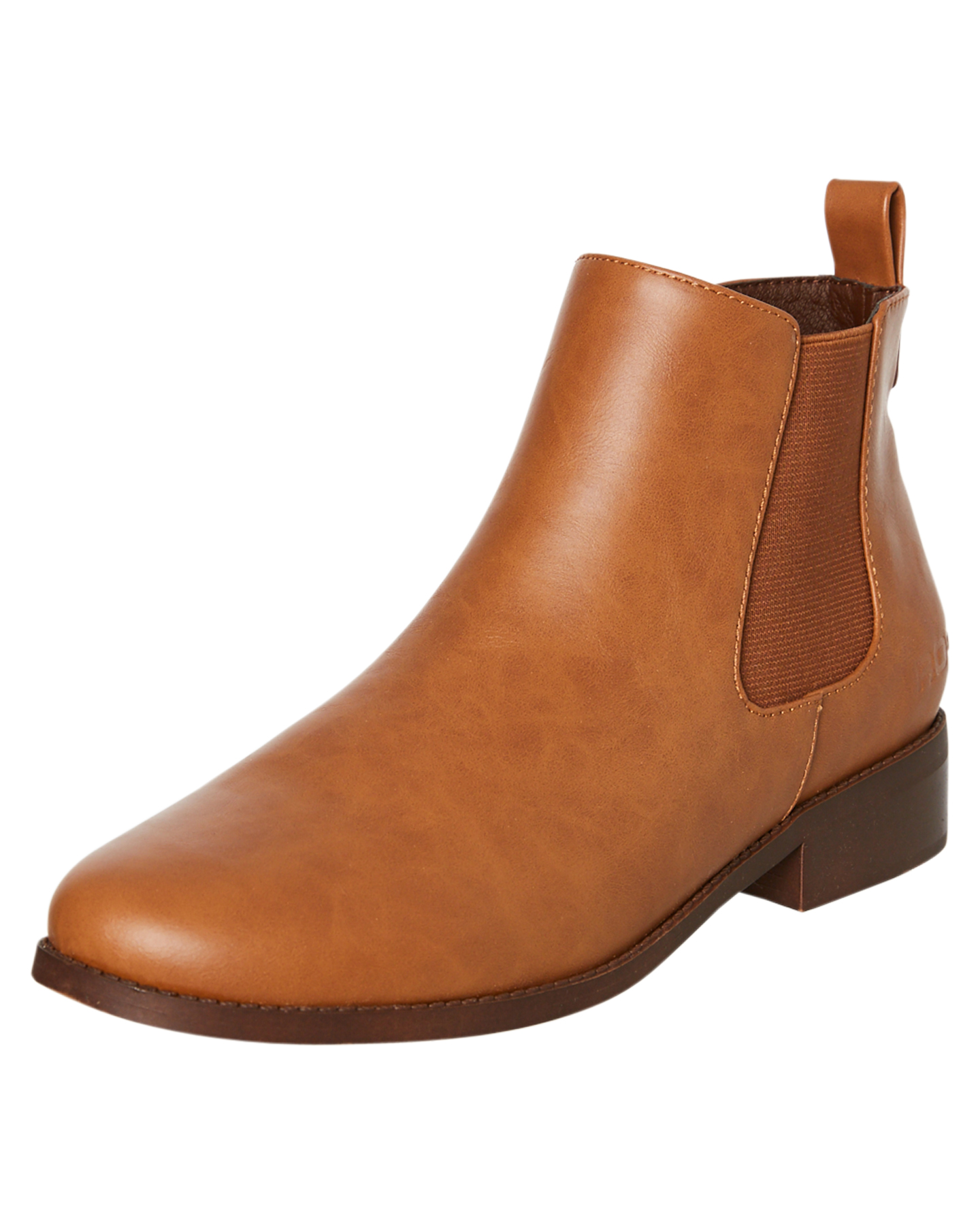 roc boots brown