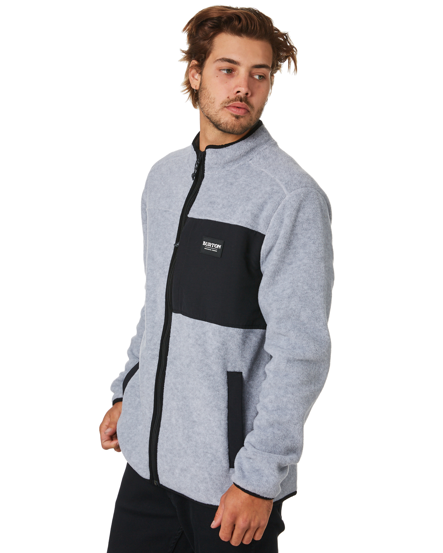 burton mens joggers