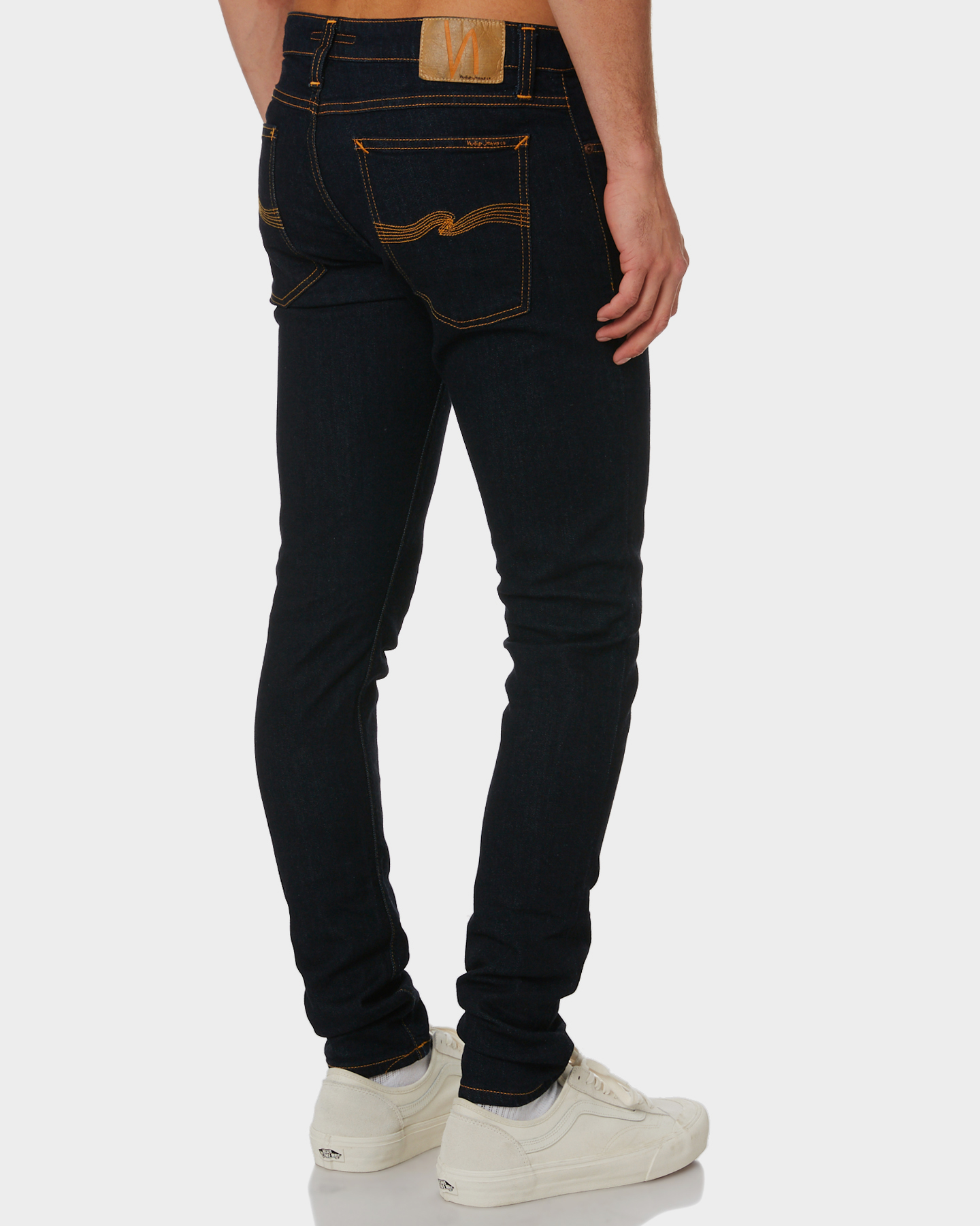 13 oz denim jeans