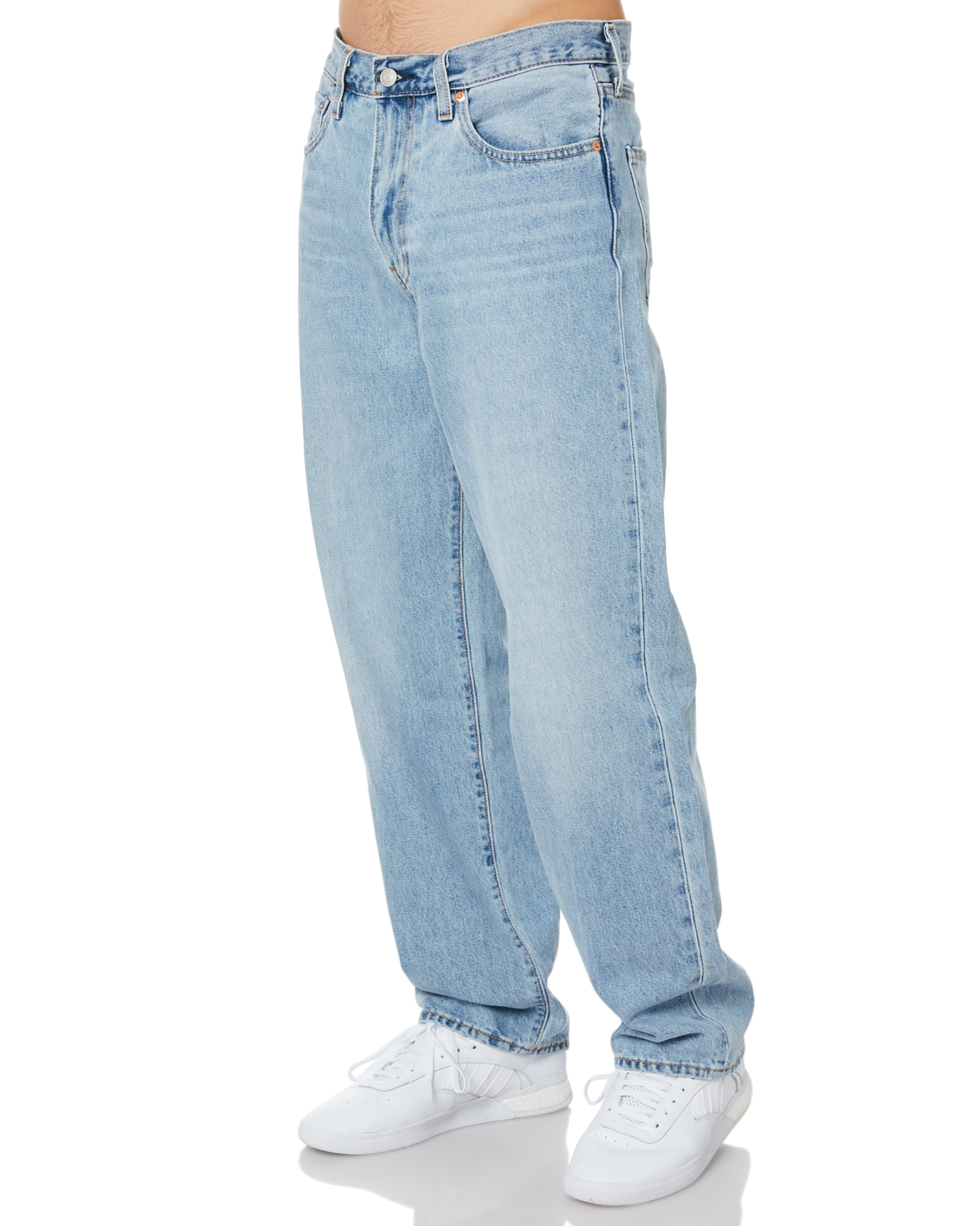 levi's loose jeans women's
