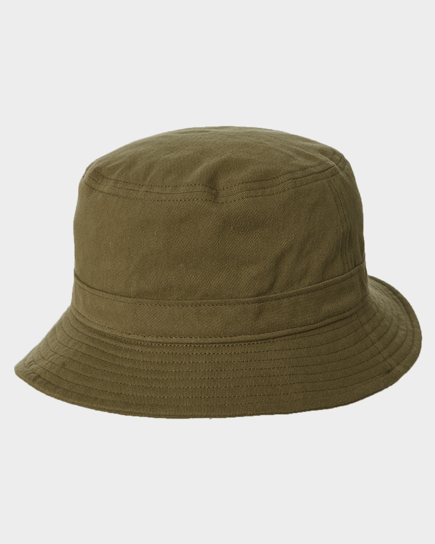 Brixton Beta Packable Bucket Hat - Military Olive | SurfStitch