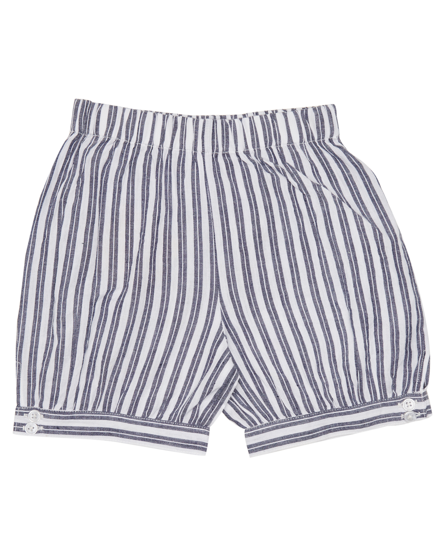Walnut Frazer Shorts - Thin Stripe | SurfStitch