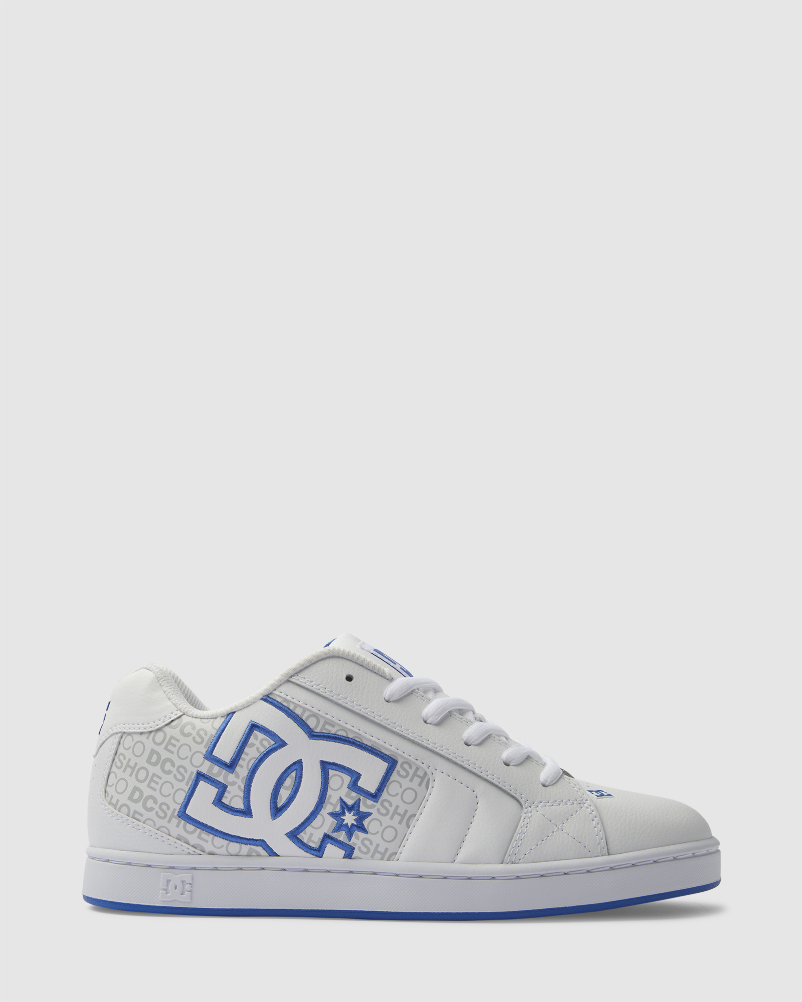 Mens Net Shoes