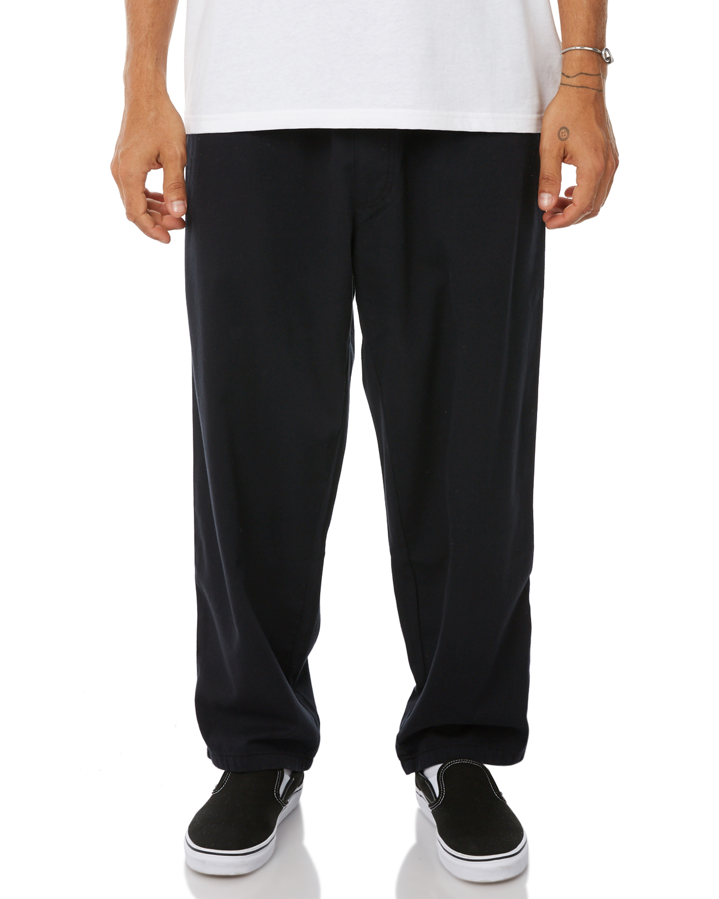 polar tech pants