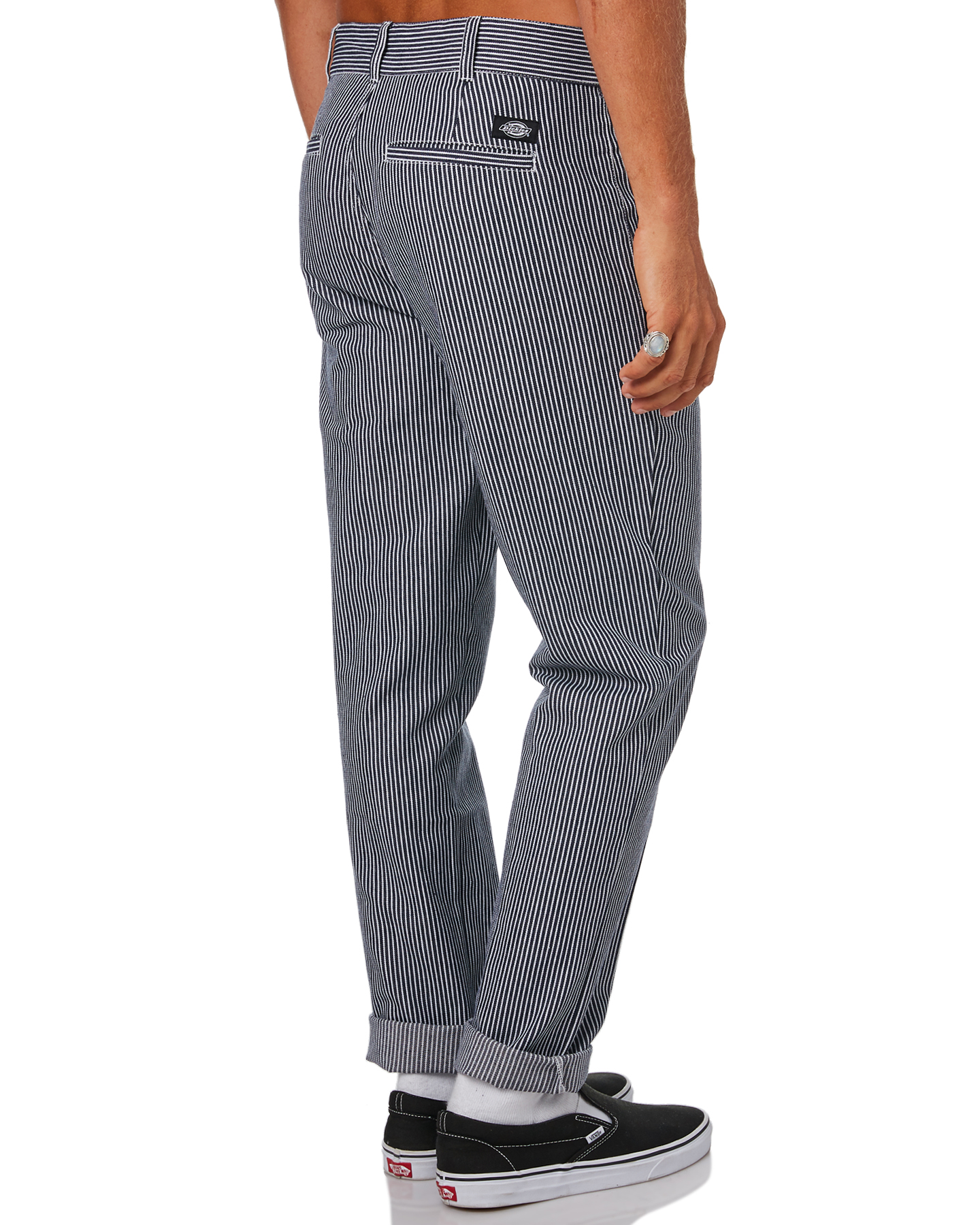 hickory pants