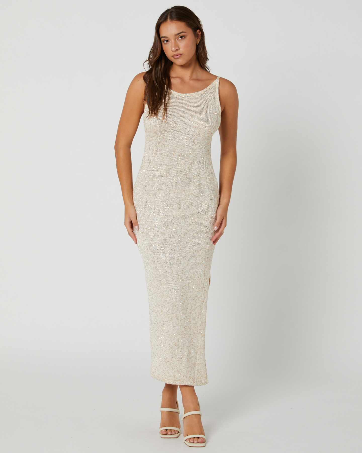 Azaria clearance knit dress