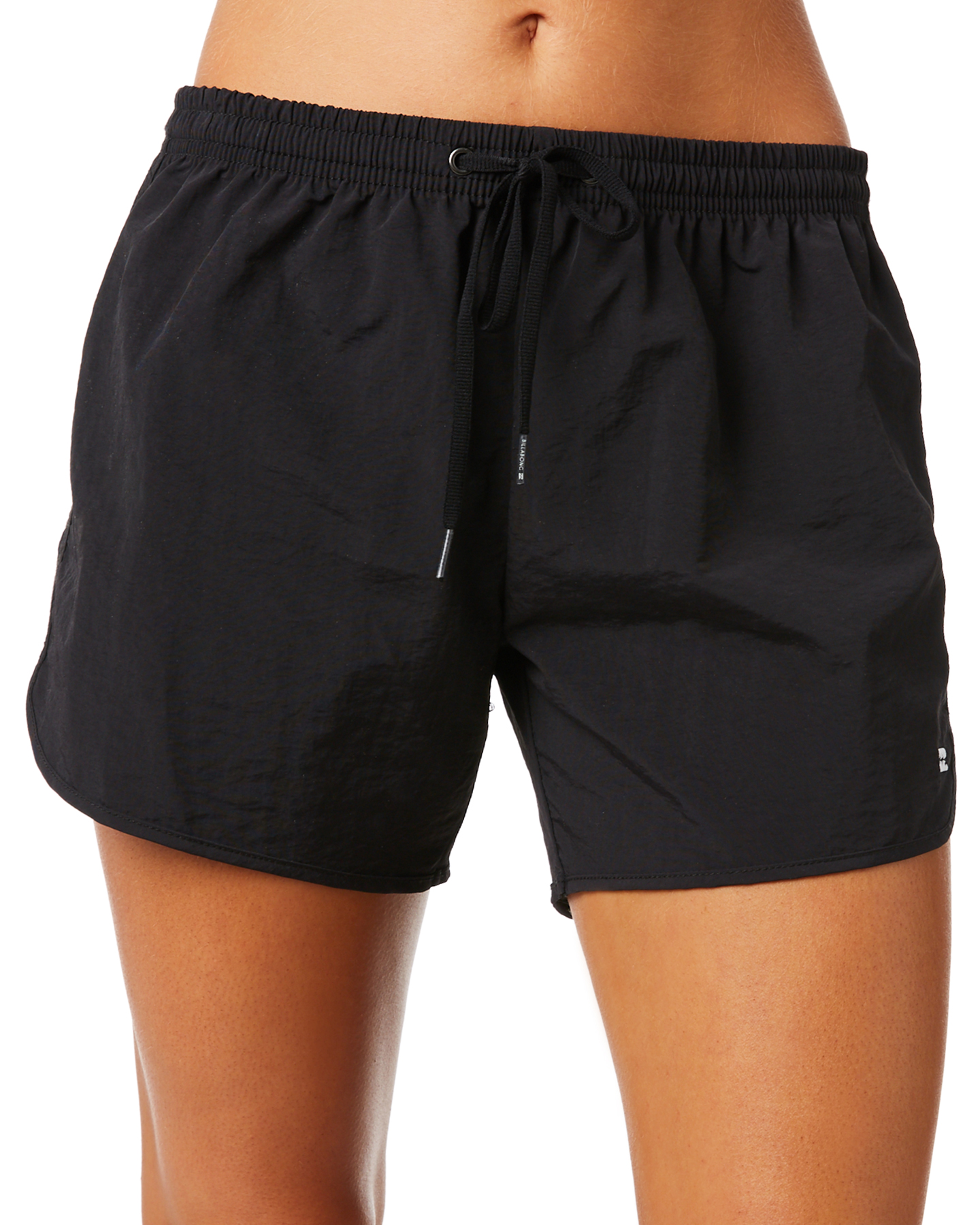 Billabong Good Times Womens Boardshort - Black | SurfStitch