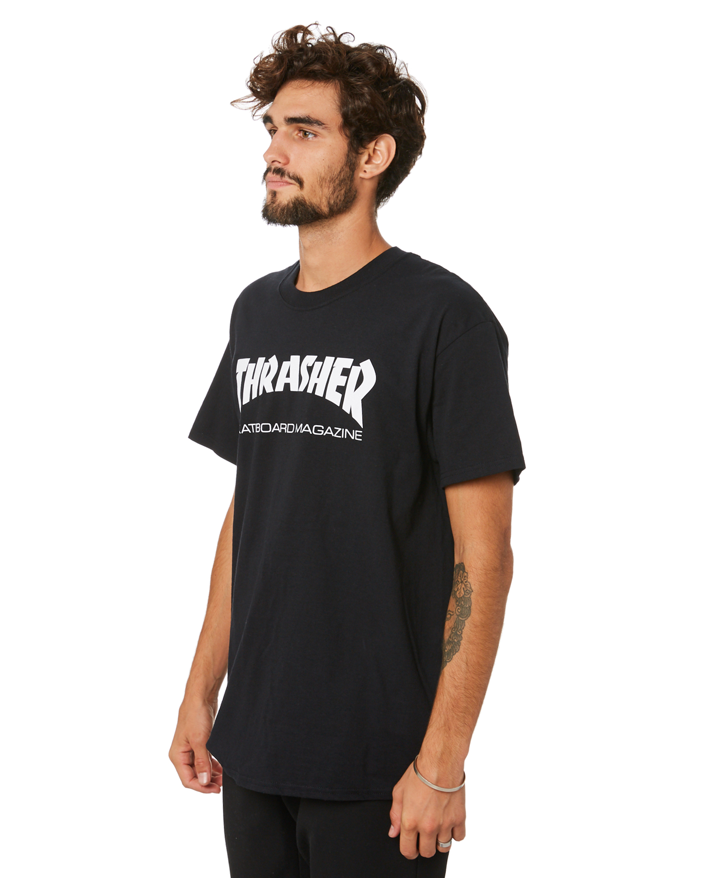 thrasher clothing line
