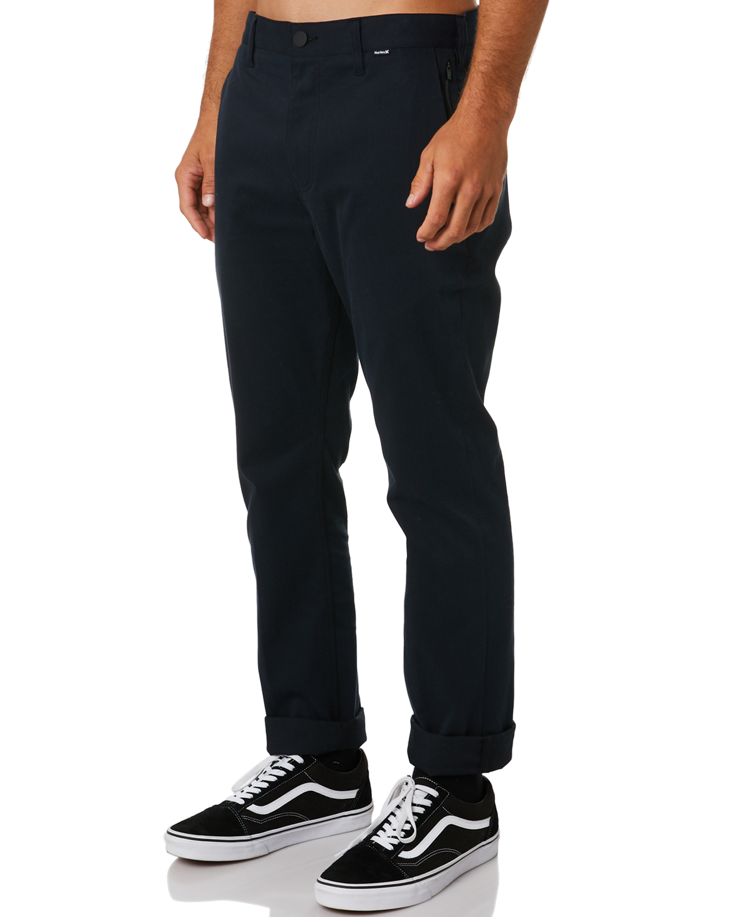 hurley golf pants